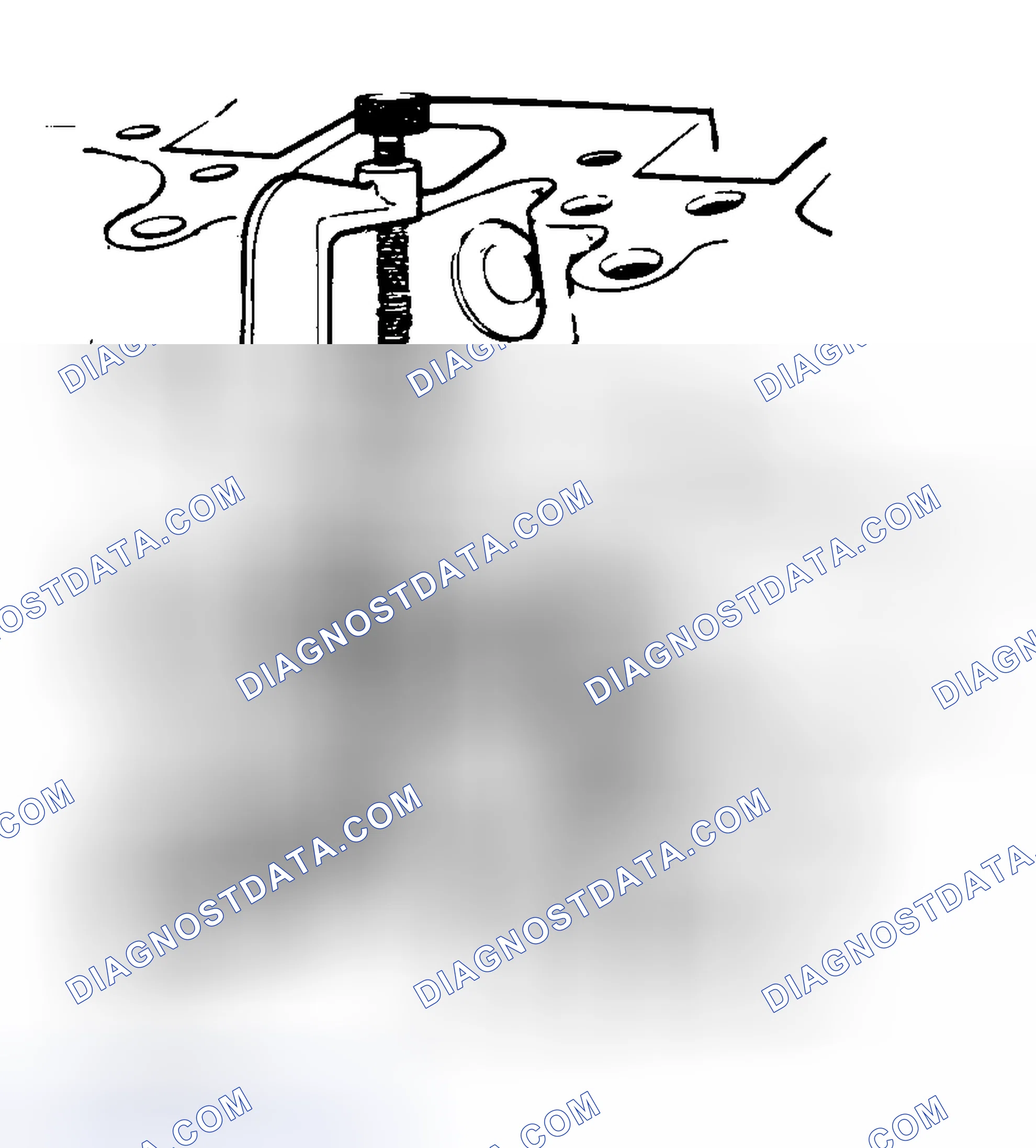 Scheme 15: Measuring Valve Stem-to-Guide Clearance