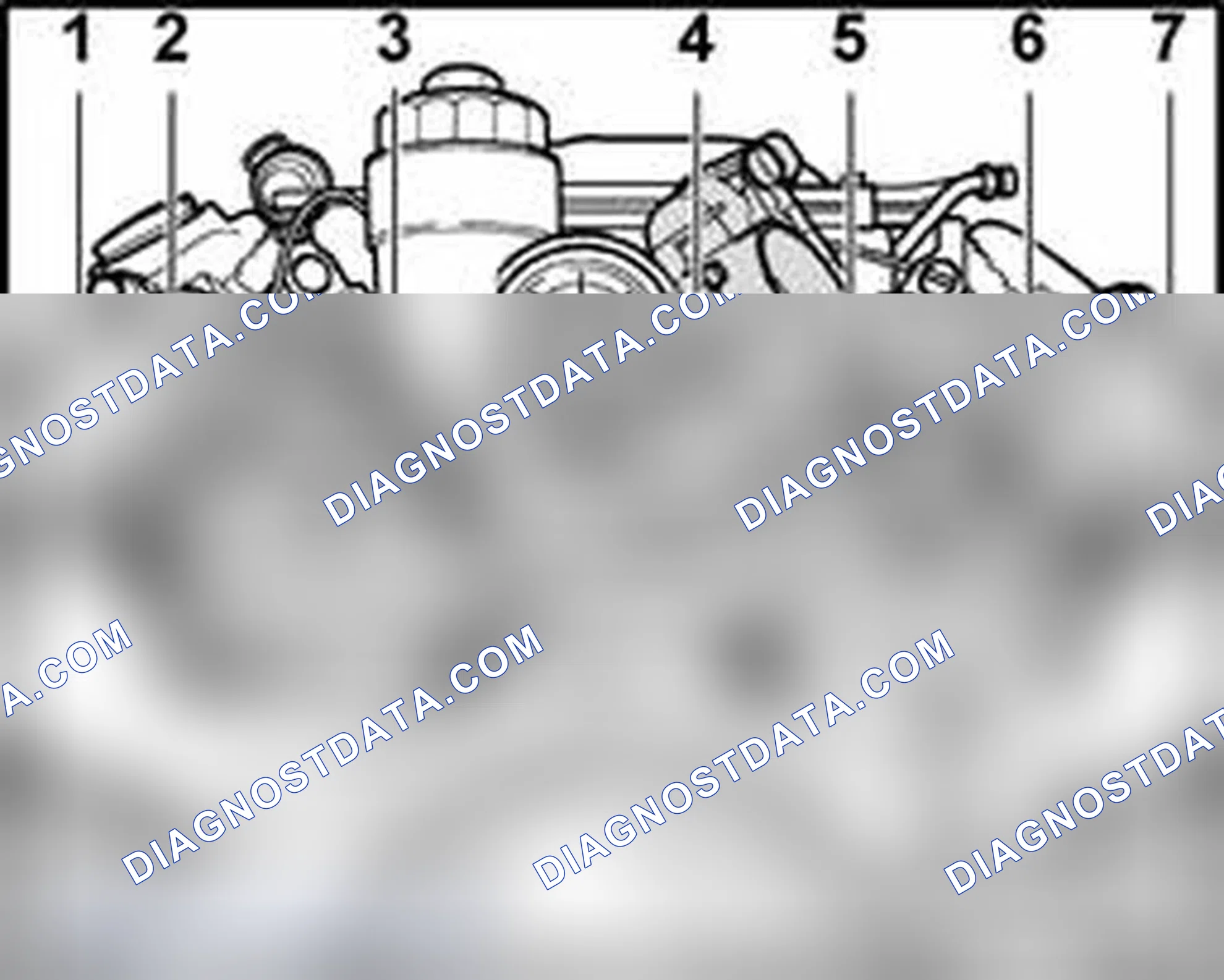 Scheme 539: Rear view