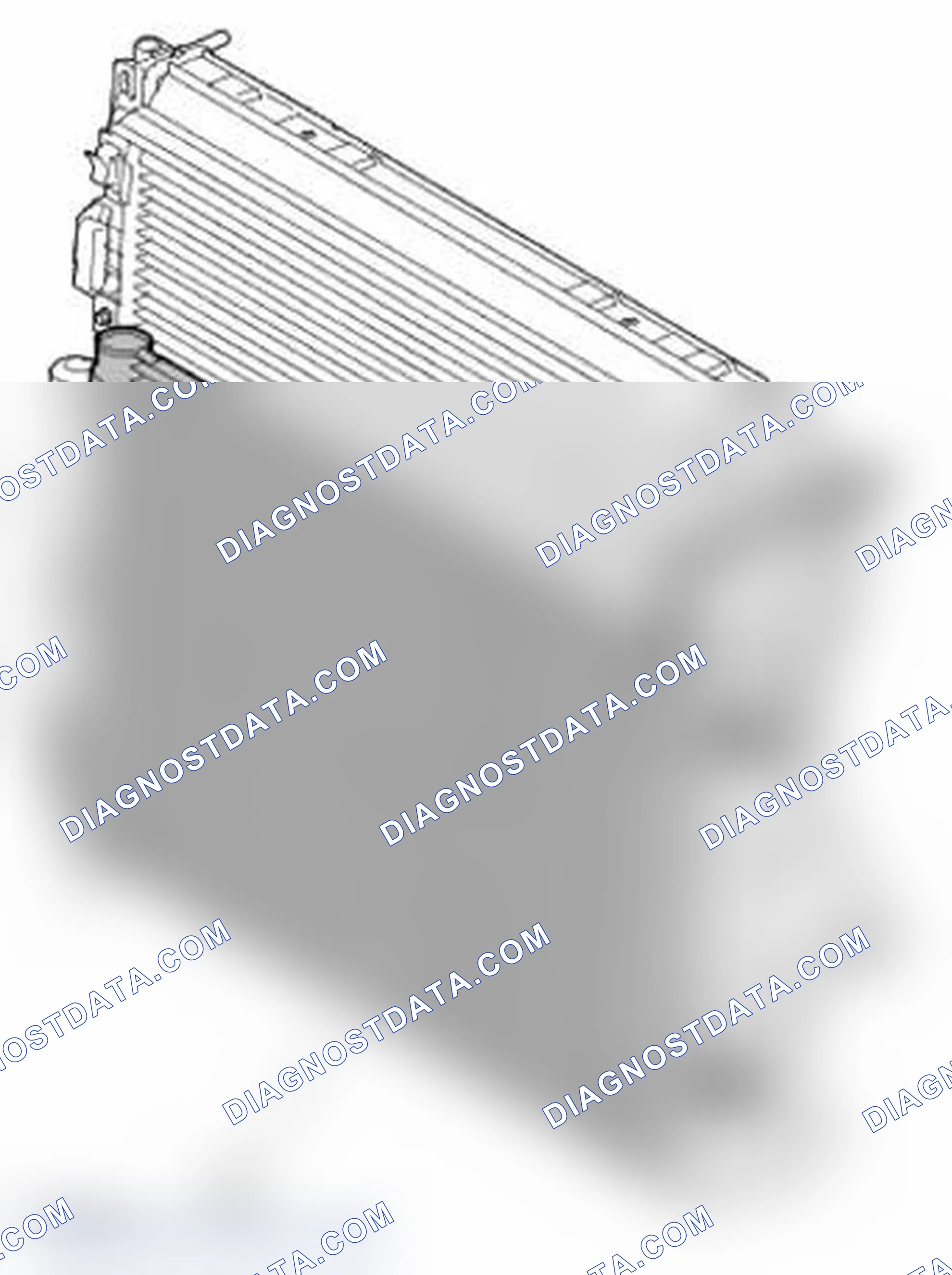 Scheme 37: ENGINE COOLING SYSTEM