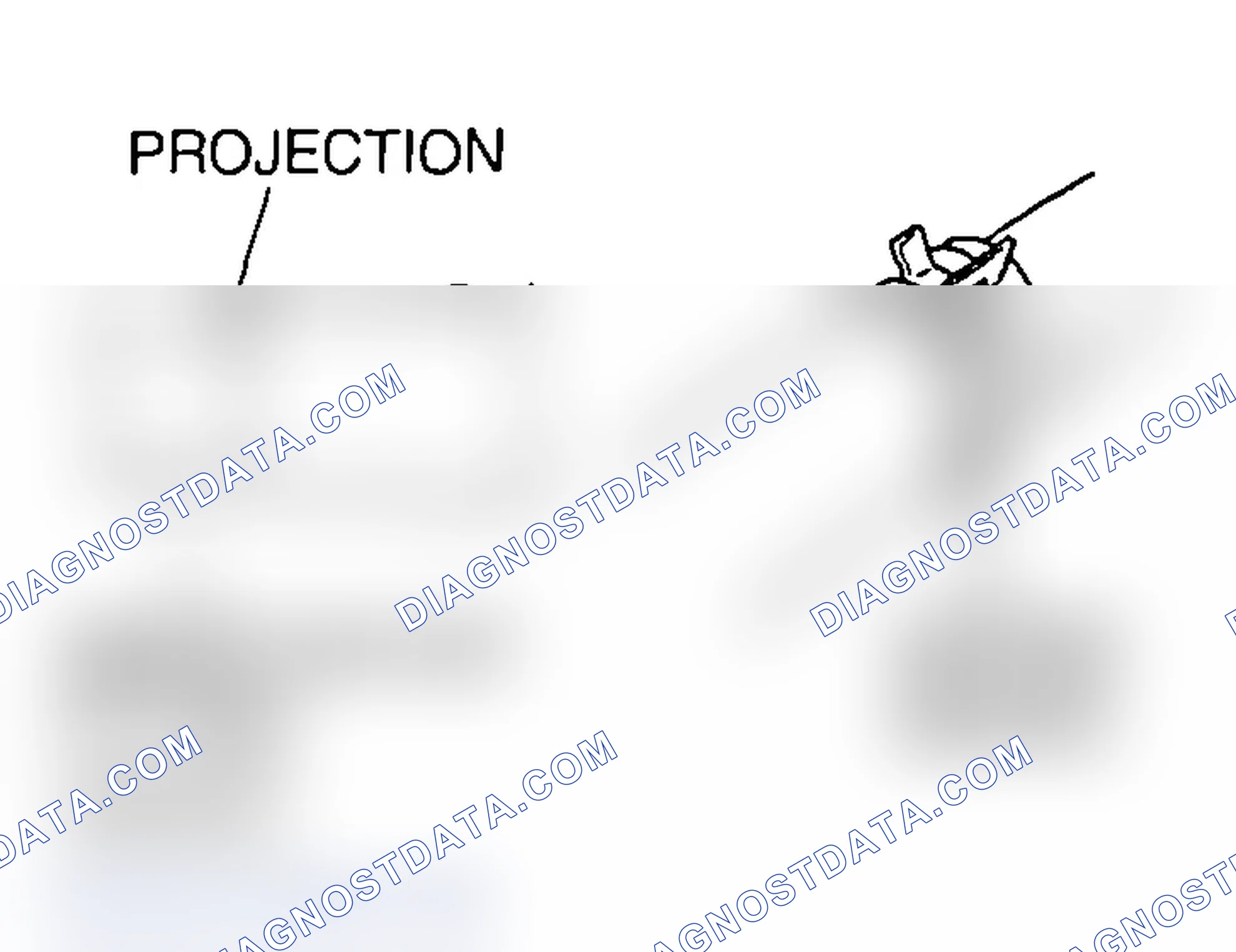 Scheme 63: >> C << RADIATOR UPPER HOSE CONNECTION