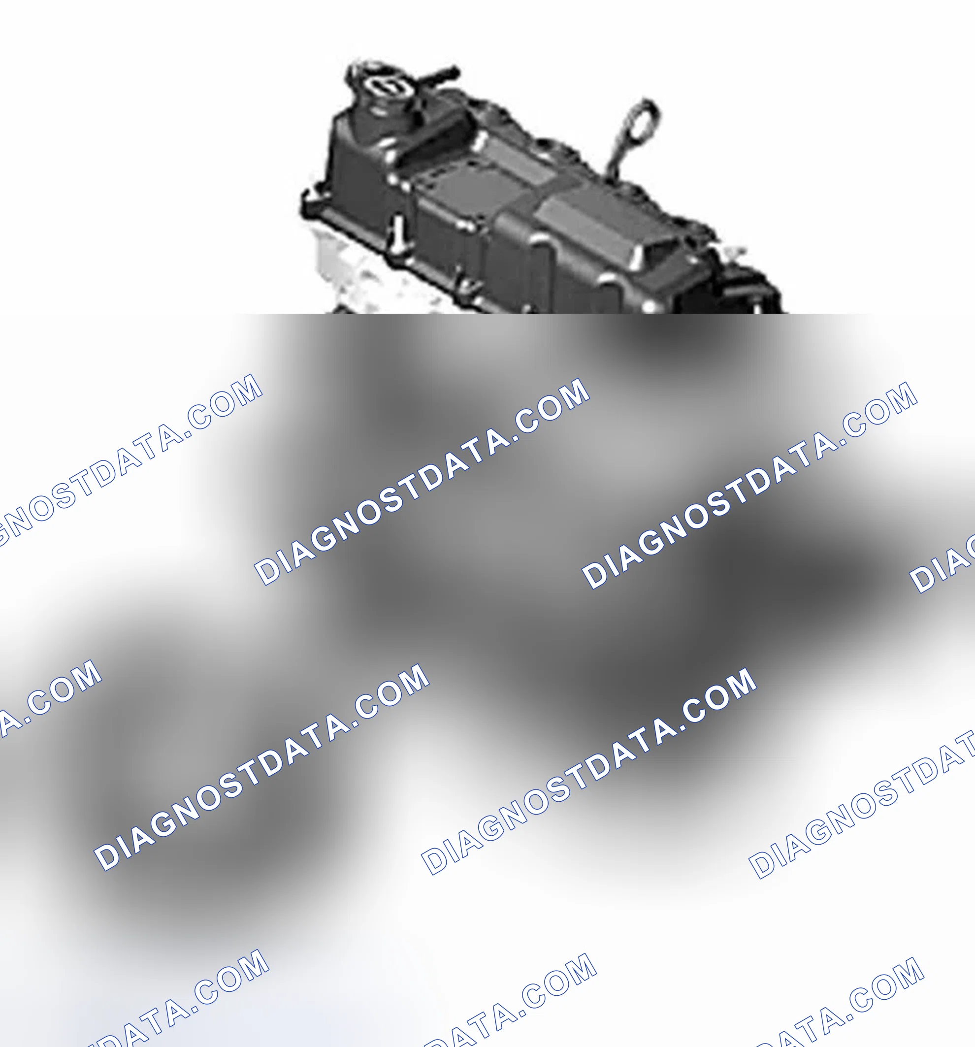 Scheme 1: Engine identification