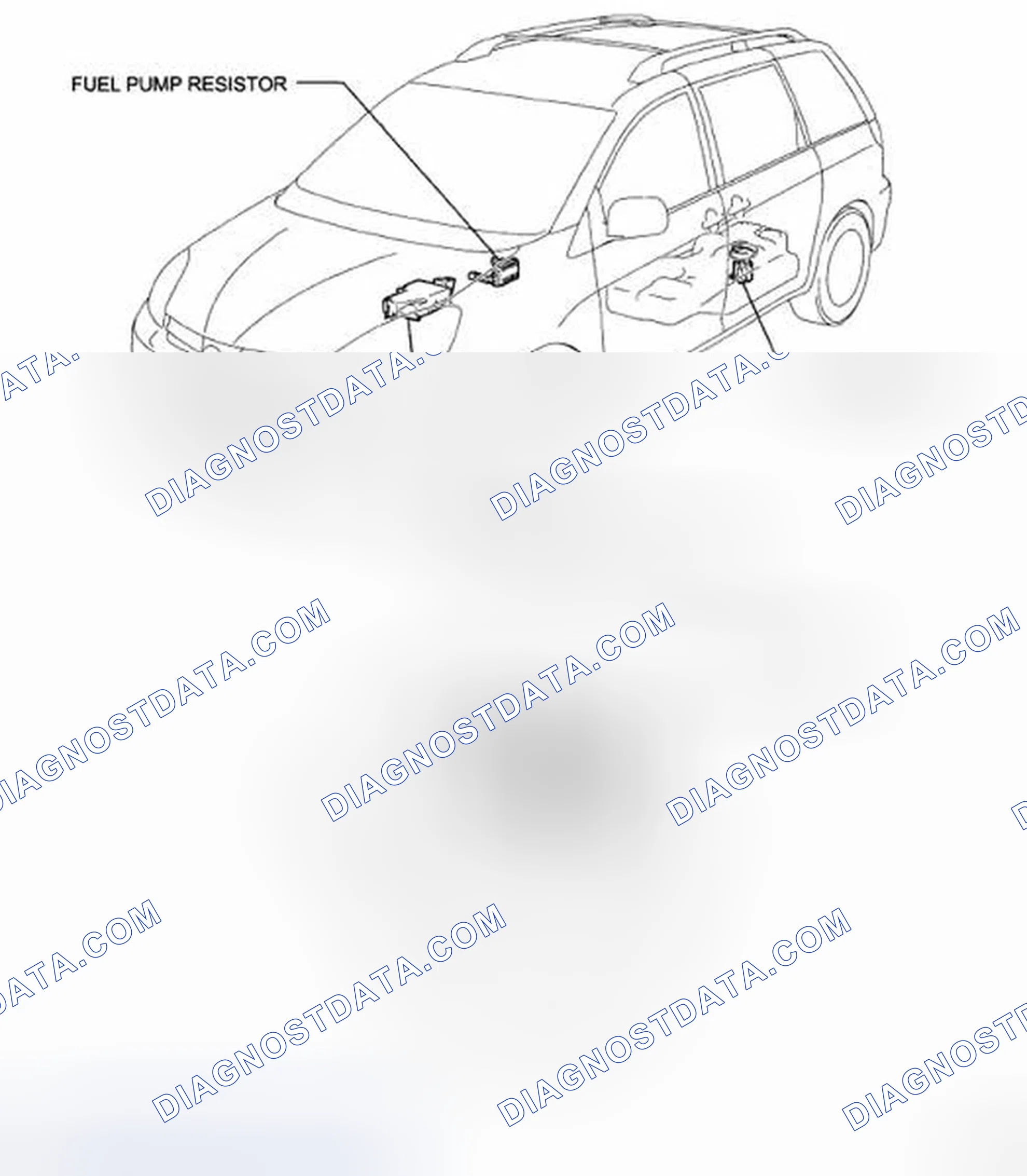 Scheme 13: PARTS LOCATION