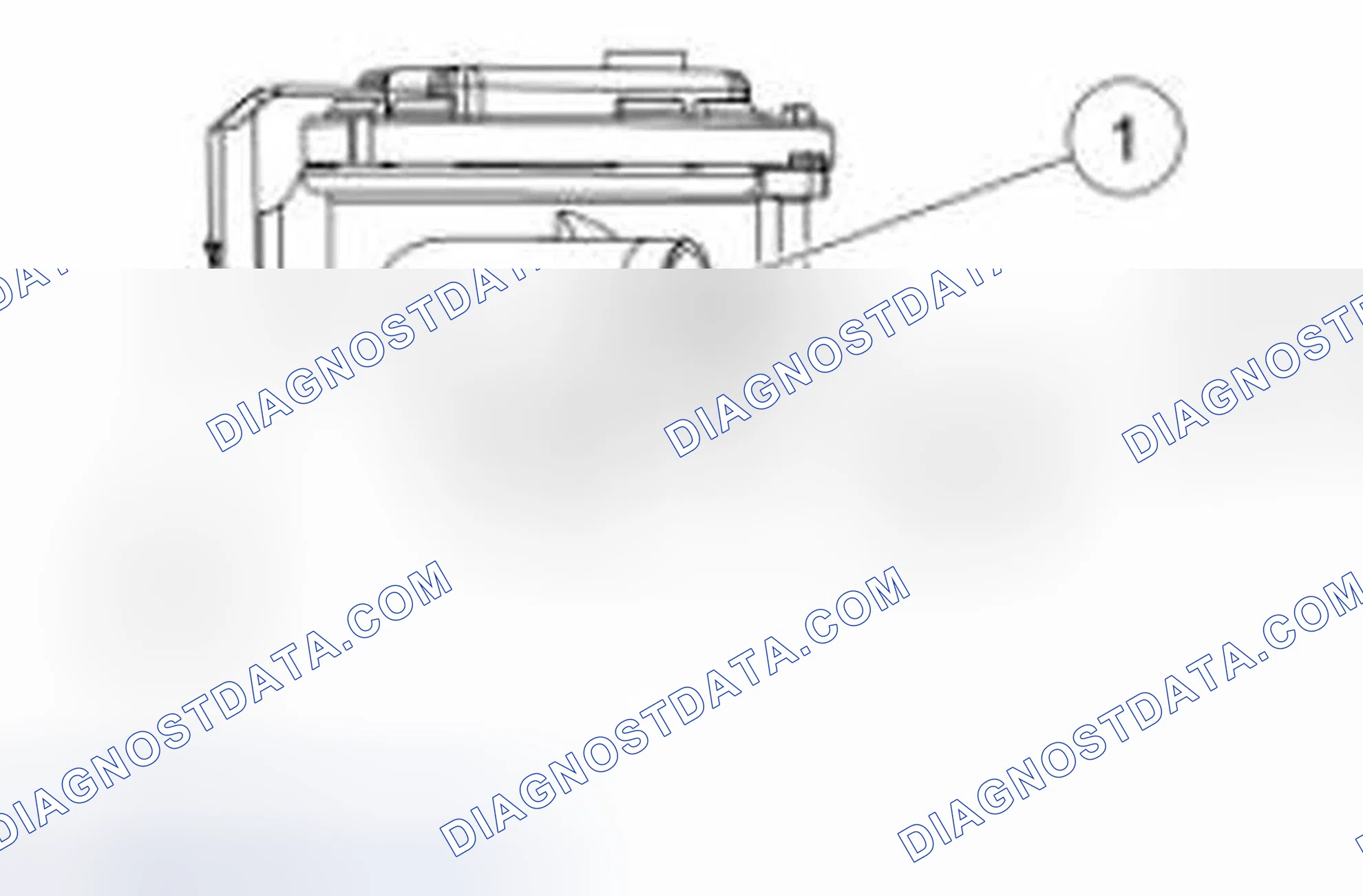 Scheme 52: Evaporative Emission (EVAP) Natural Vacuum Leak Detection (NVLD) Module