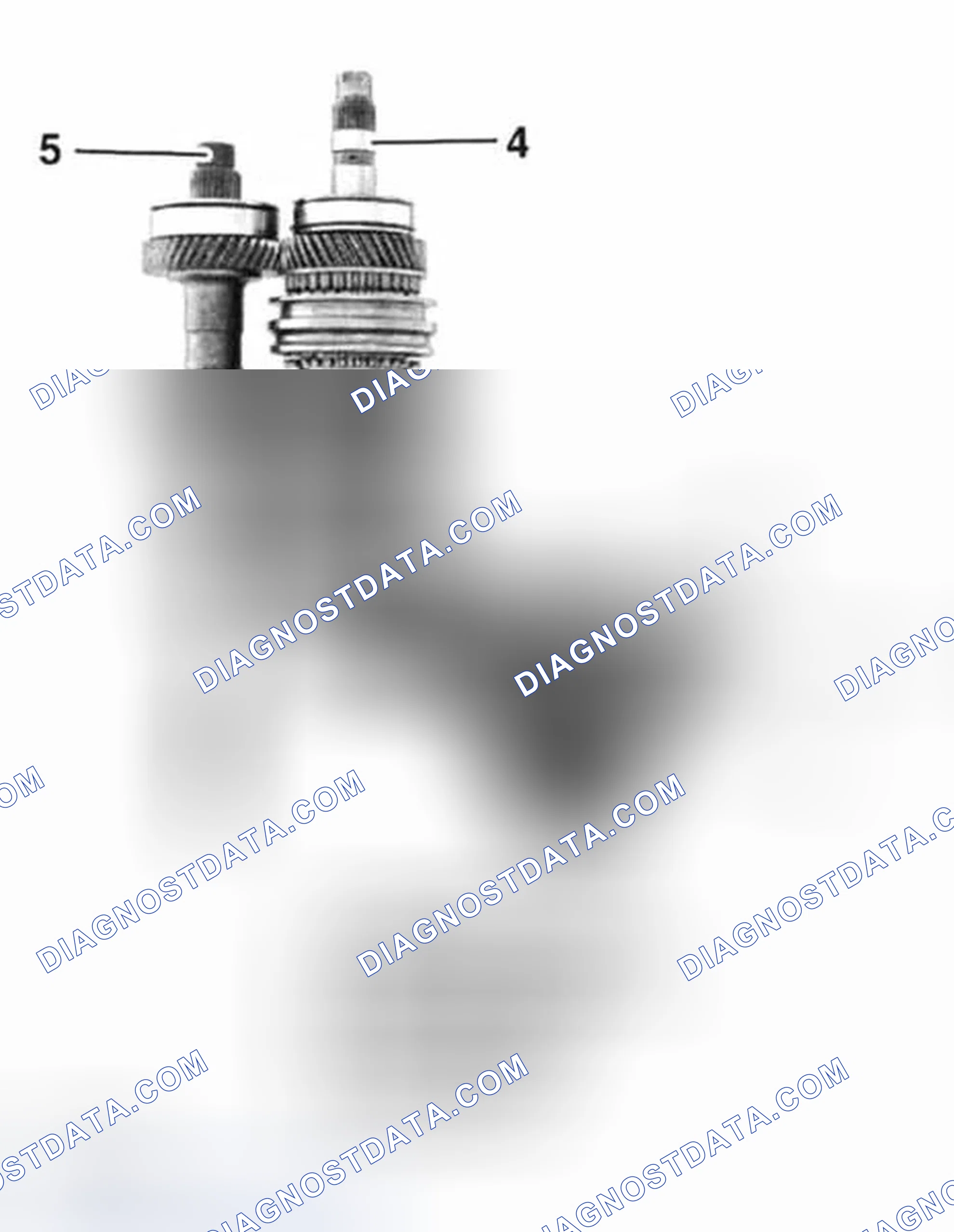 Scheme 48: Gears & Shafts