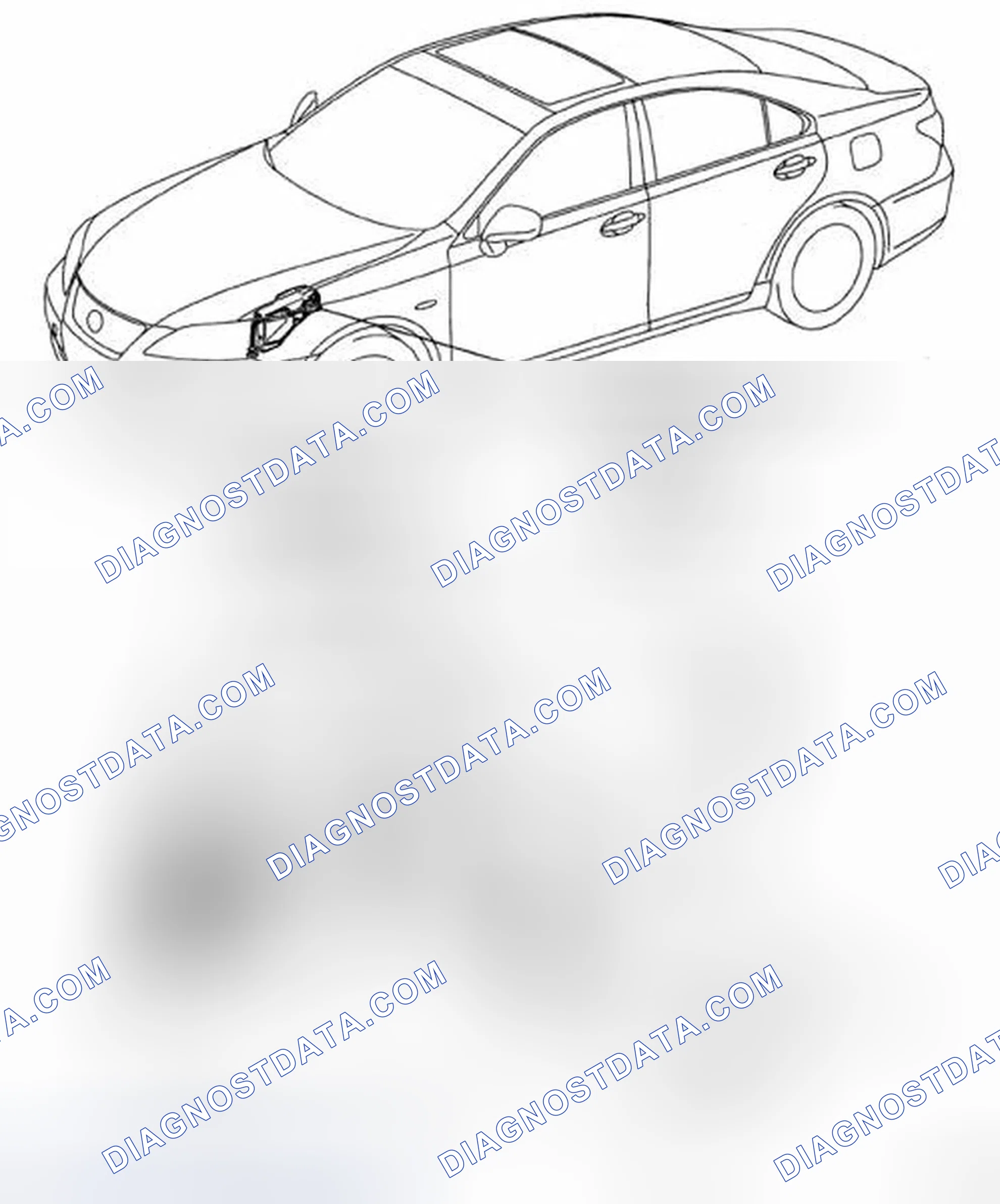 Scheme 179: PARTS LOCATION