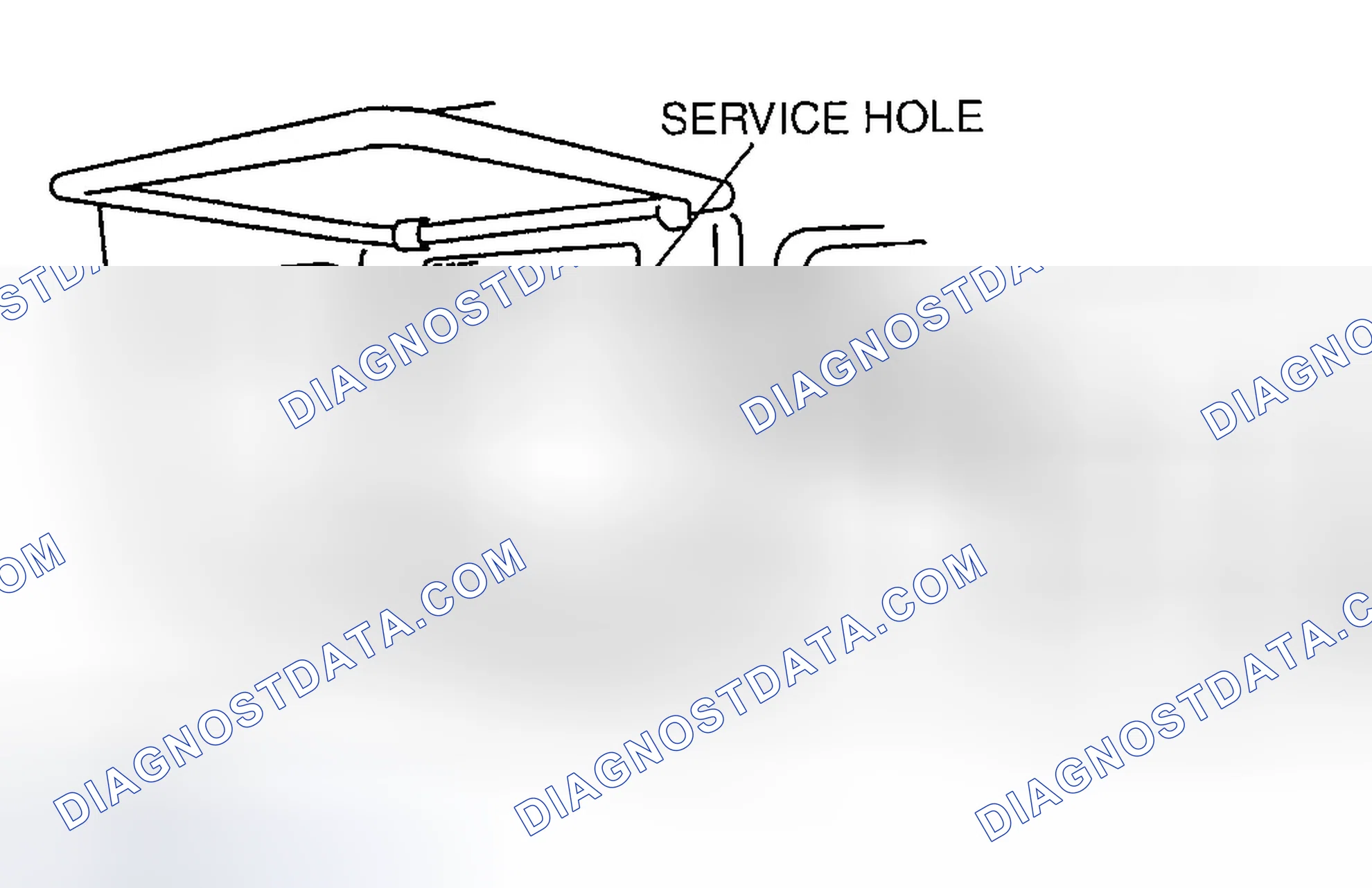 Scheme 35: Lens Removal Note