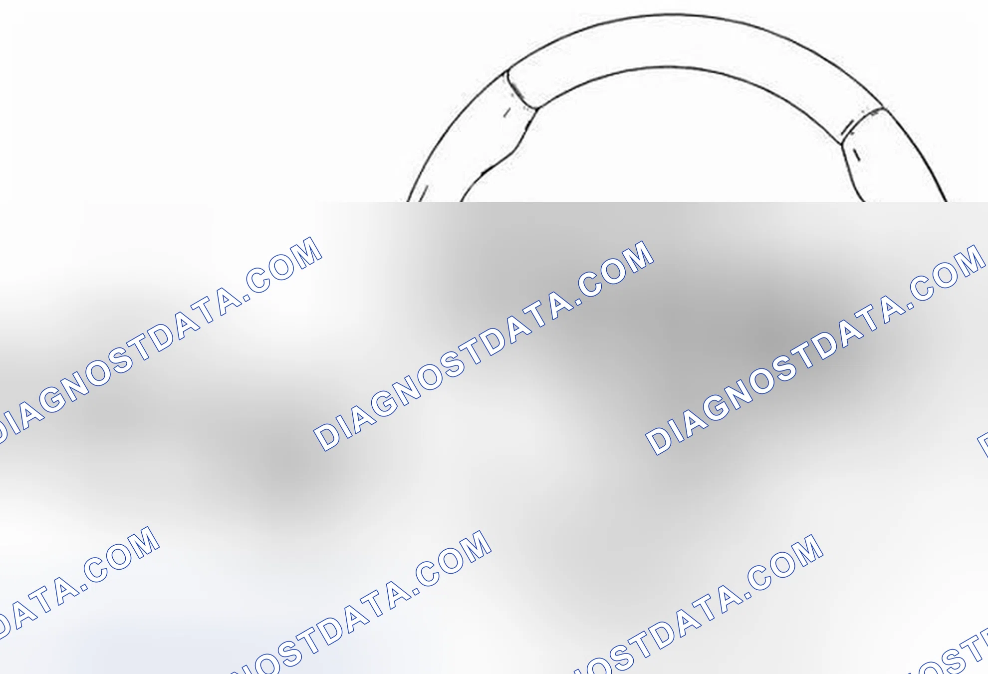 Scheme 9: Steering Wheel Opening Cover Replacement (Cruise Control)