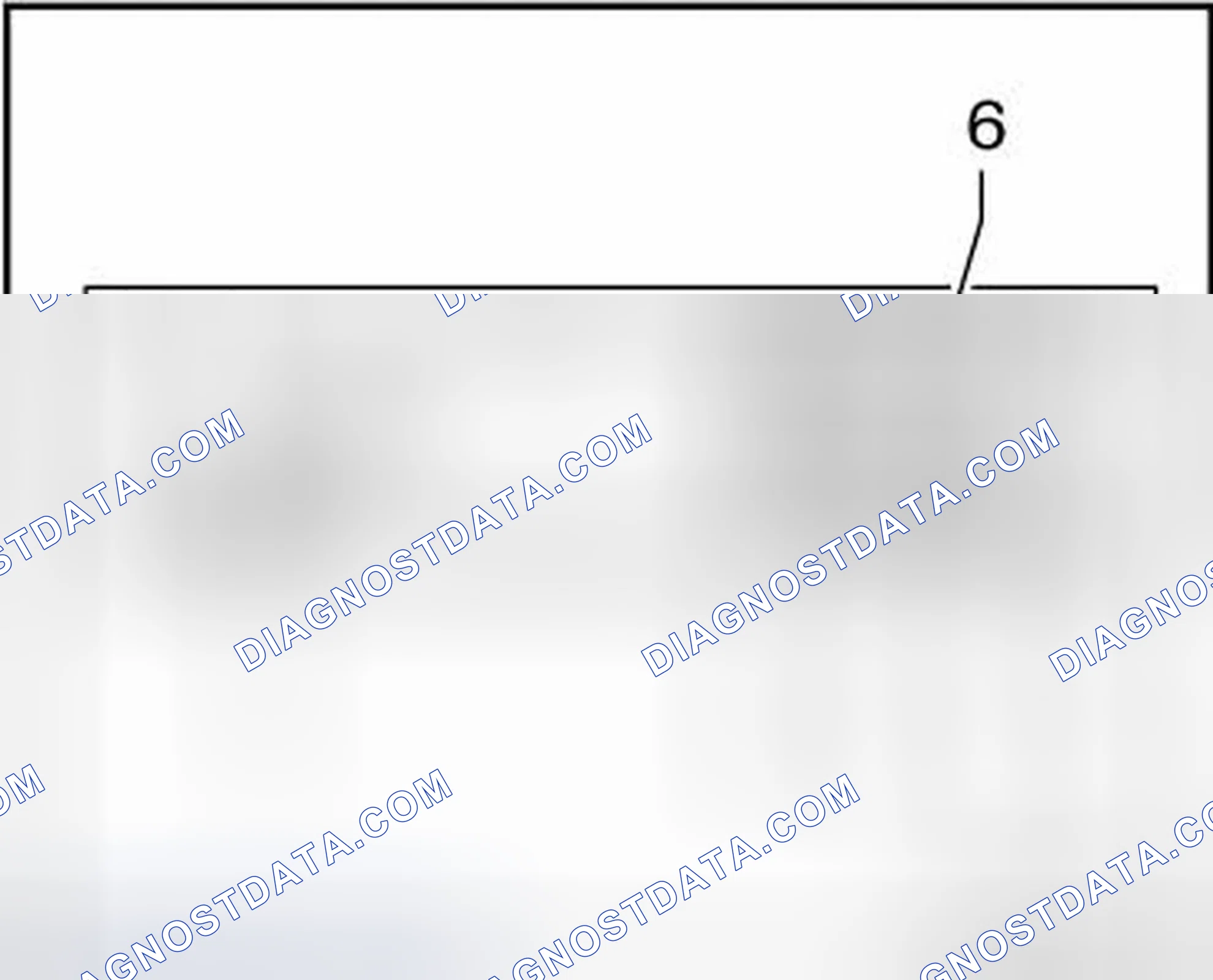 Scheme 7: RADIO SYSTEM CONNECTORS AND CONNECTOR ASSIGNMENTS, CHORUS THROUGH KW 21/04