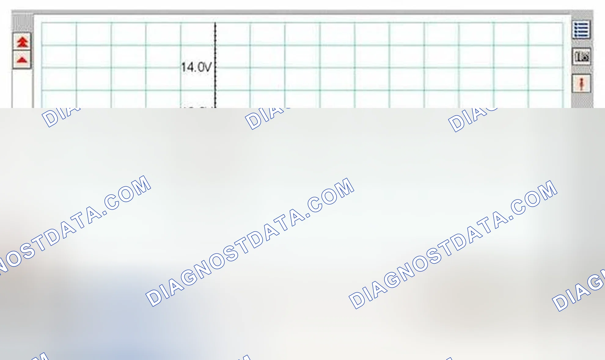 Scheme 151: CAN (-) Circuit Shorted To Battery Voltage