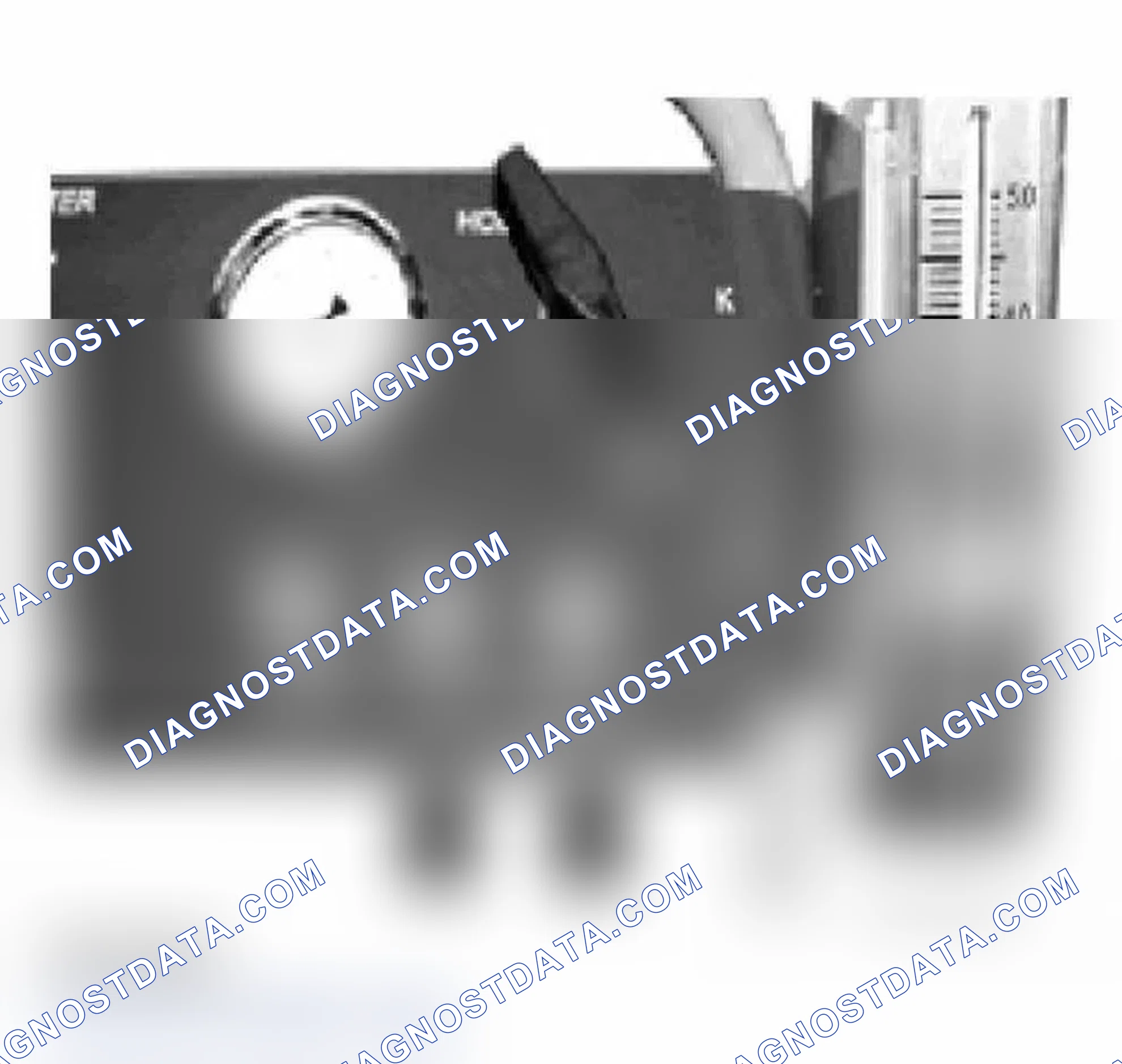Scheme 100: Calibrate KLI9210 Tester