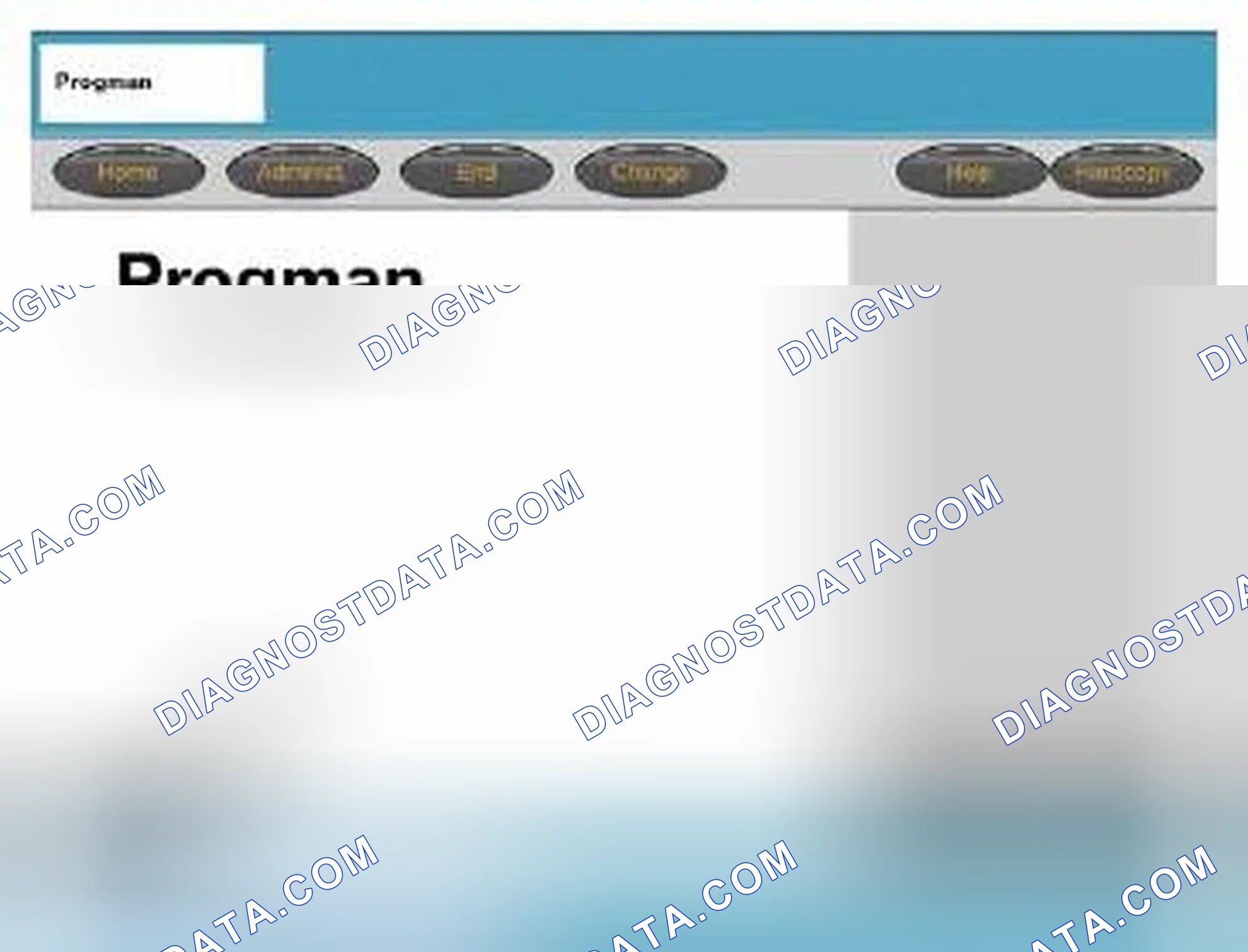 Scheme 85: Accessing Stored ZCS Information (w/ Progman v. 16 & higher)