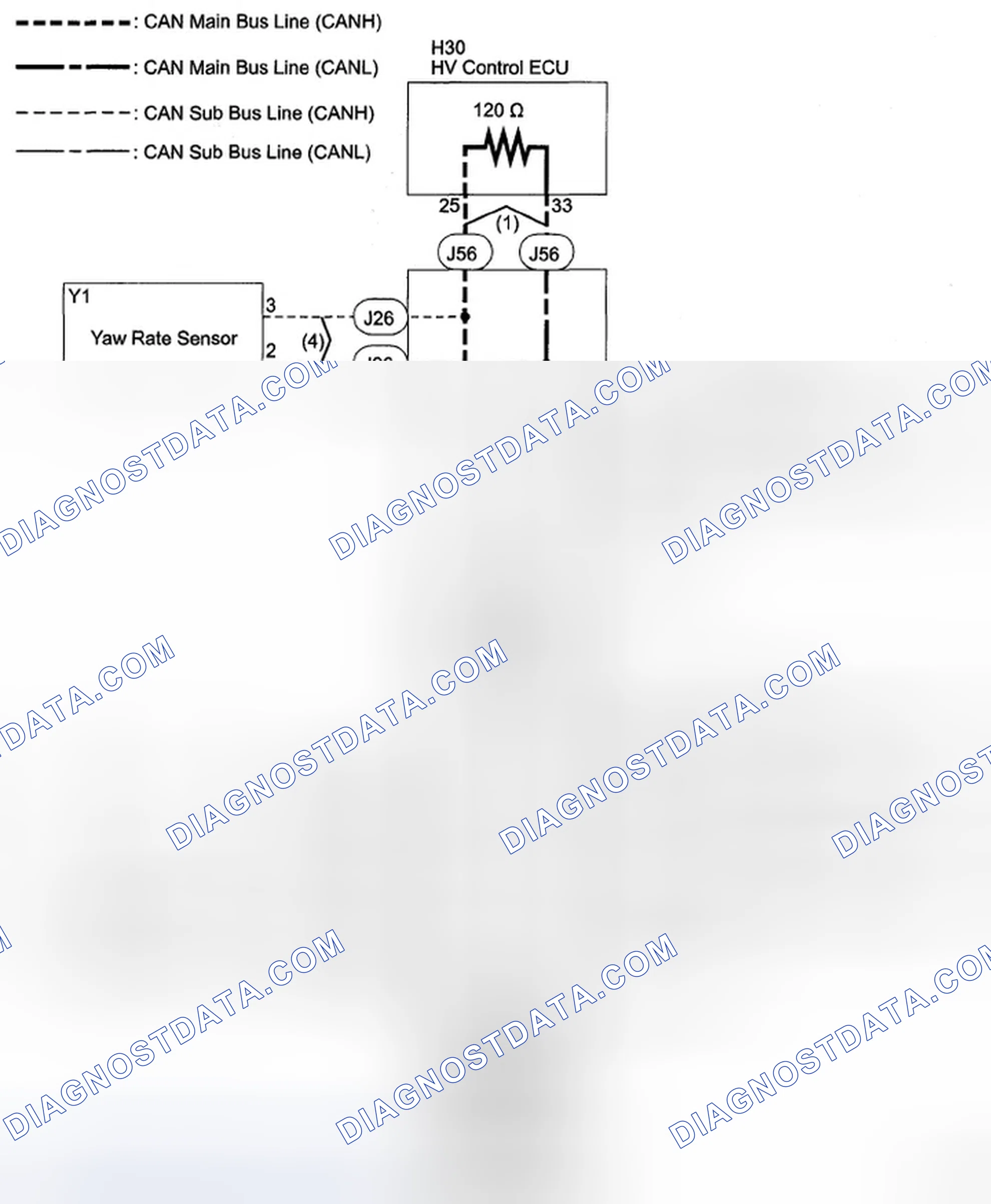 Scheme 36: WIRING DIAGRAM