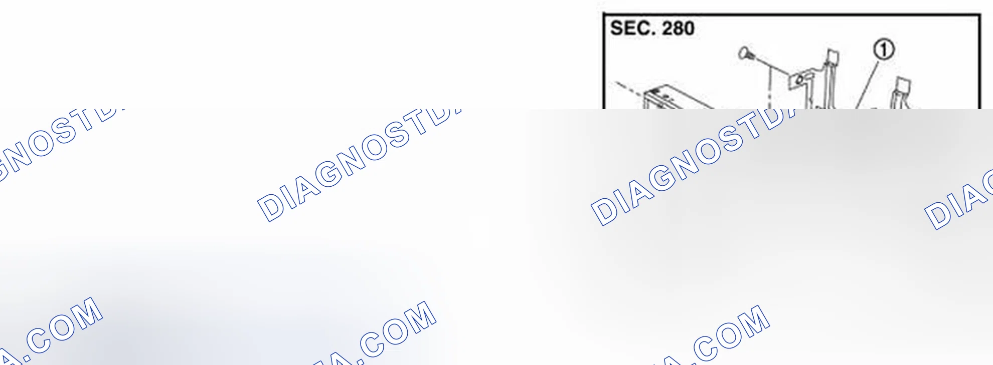 Scheme 127: DISASSEMBLY
