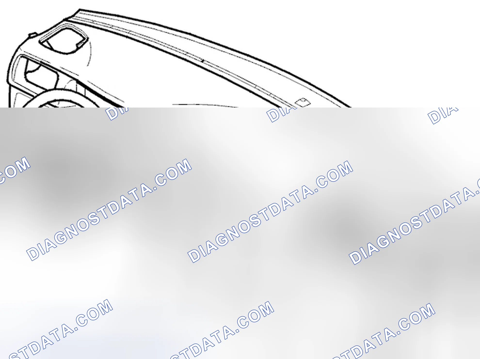 Scheme 234: Handling non-deployed driver and passenger airbag modules and seat belt tensioners