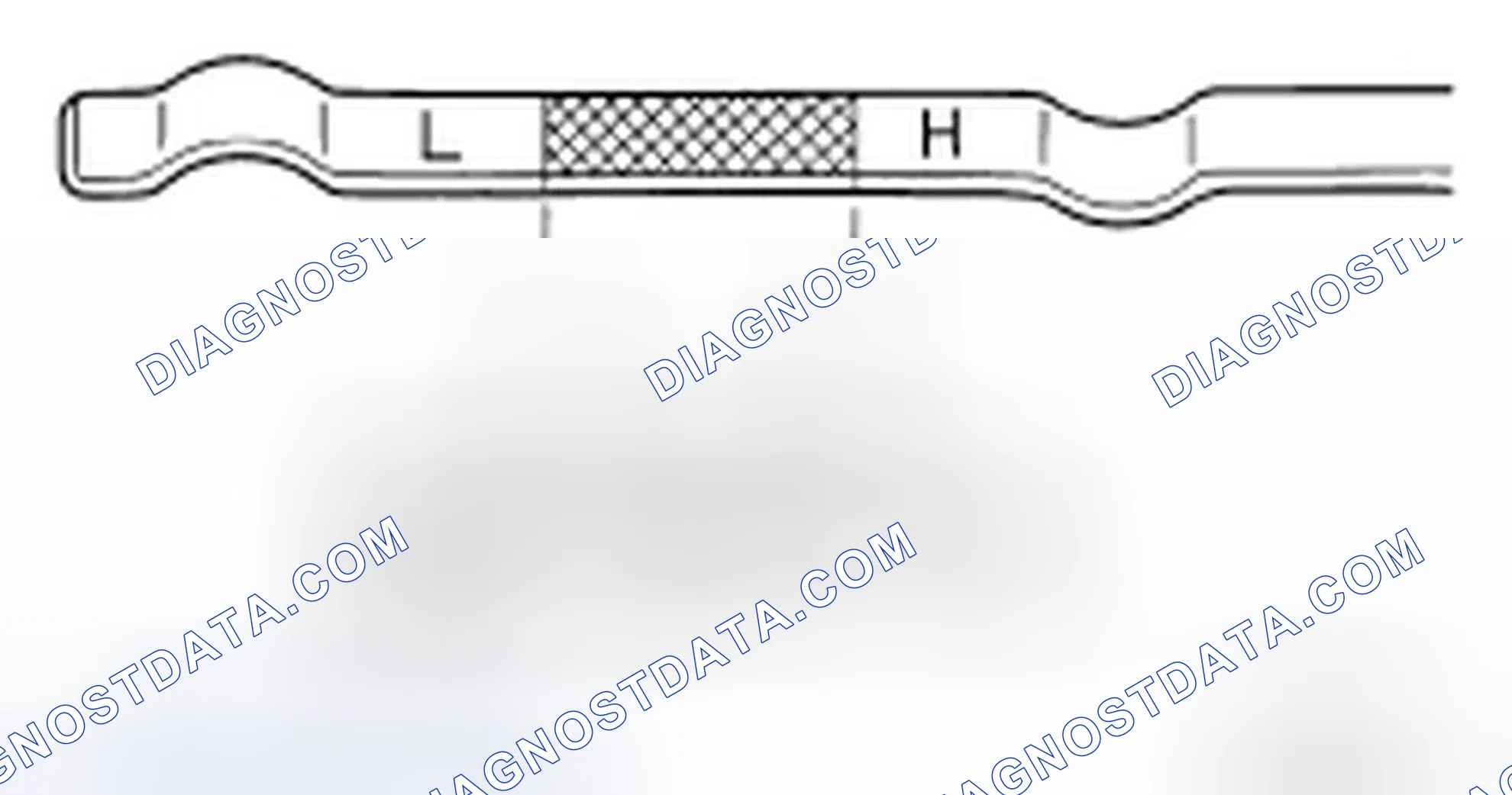 Scheme 43: OIL LEVEL