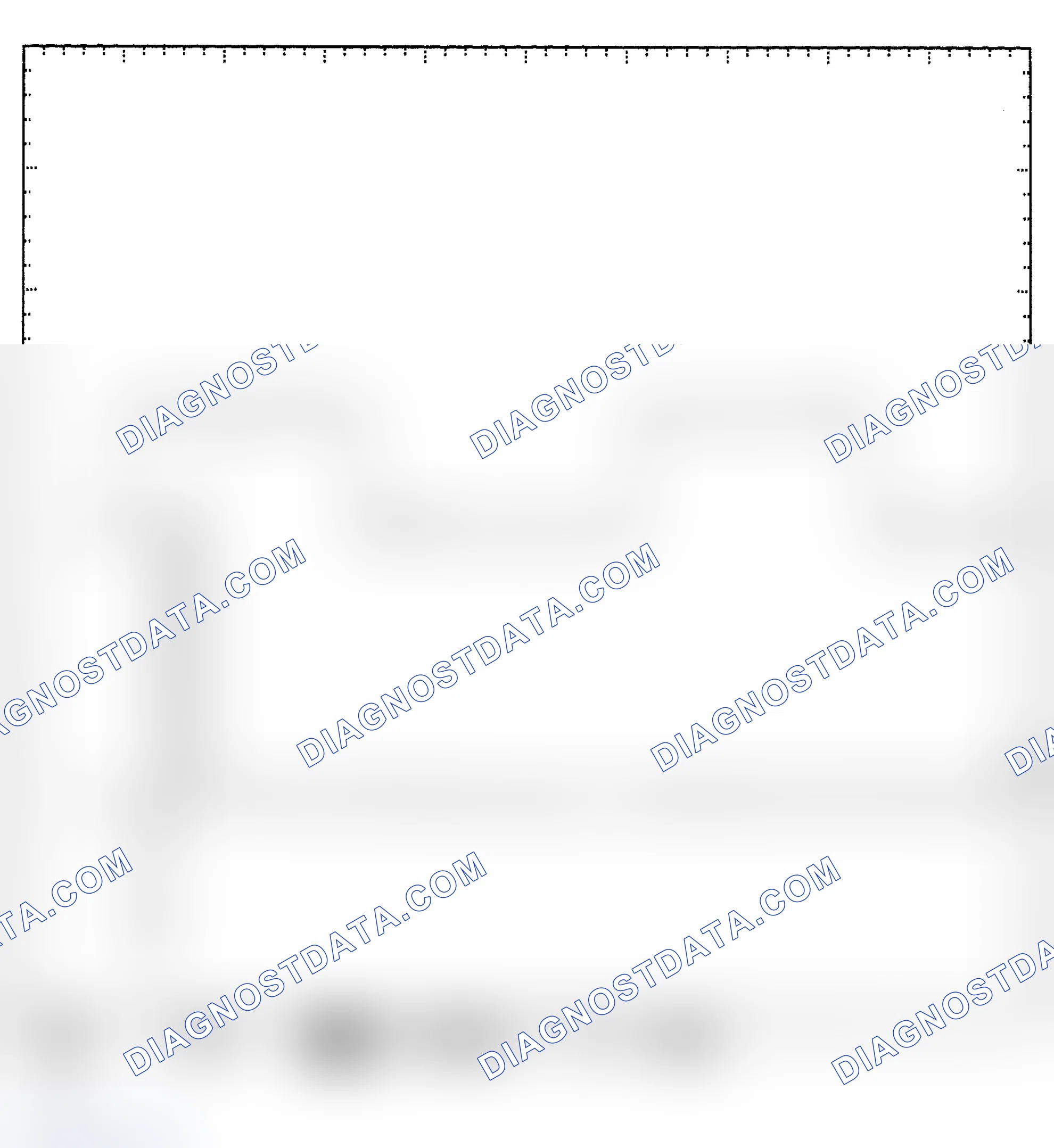 Scheme 26: Injector Bank - Known Good - Voltage Pattern