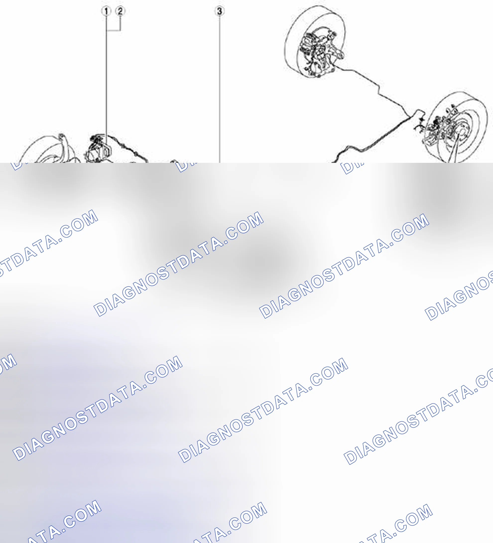 Scheme 14: Identifying DSC Component Locations
