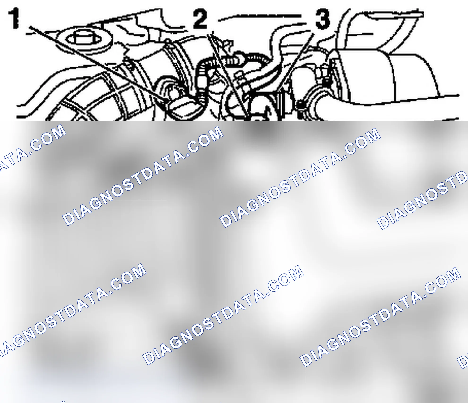 How to Remove and Install the Engine