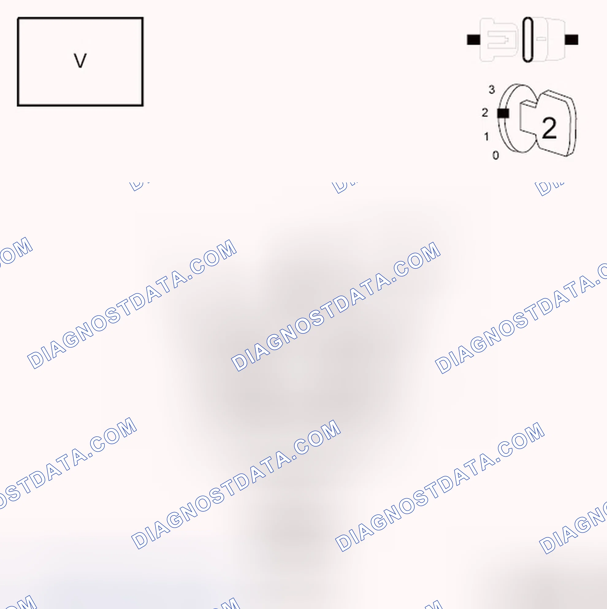 Scheme 98: Diagnostic Test