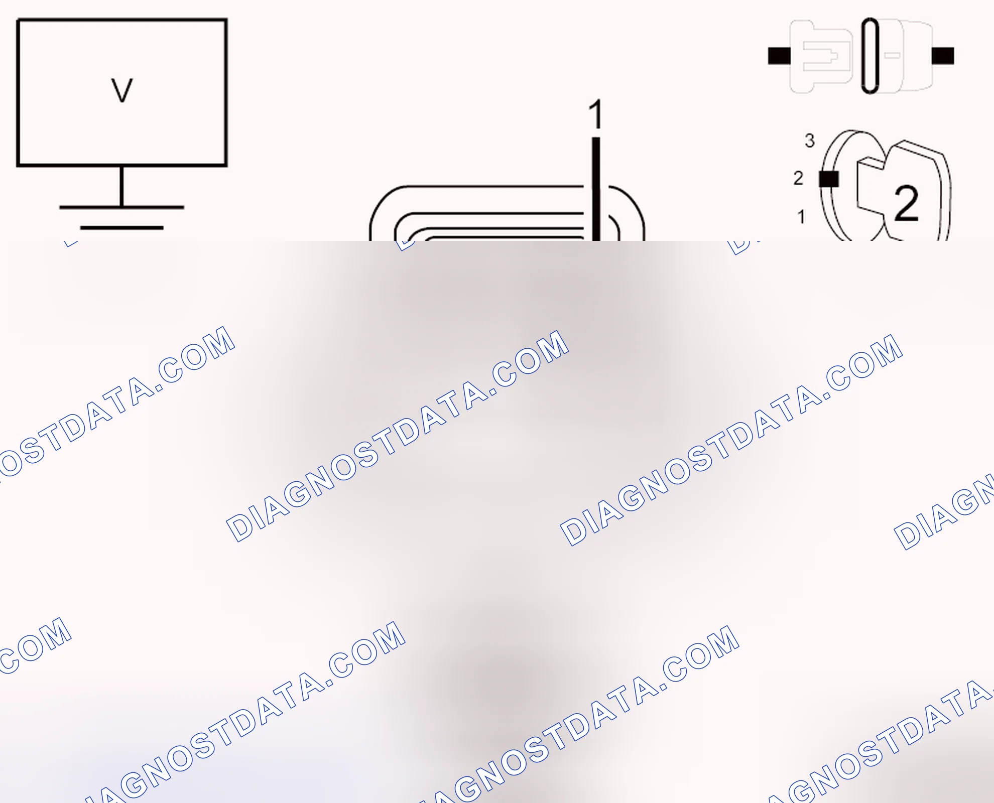 Scheme 17: Diagnostic Test