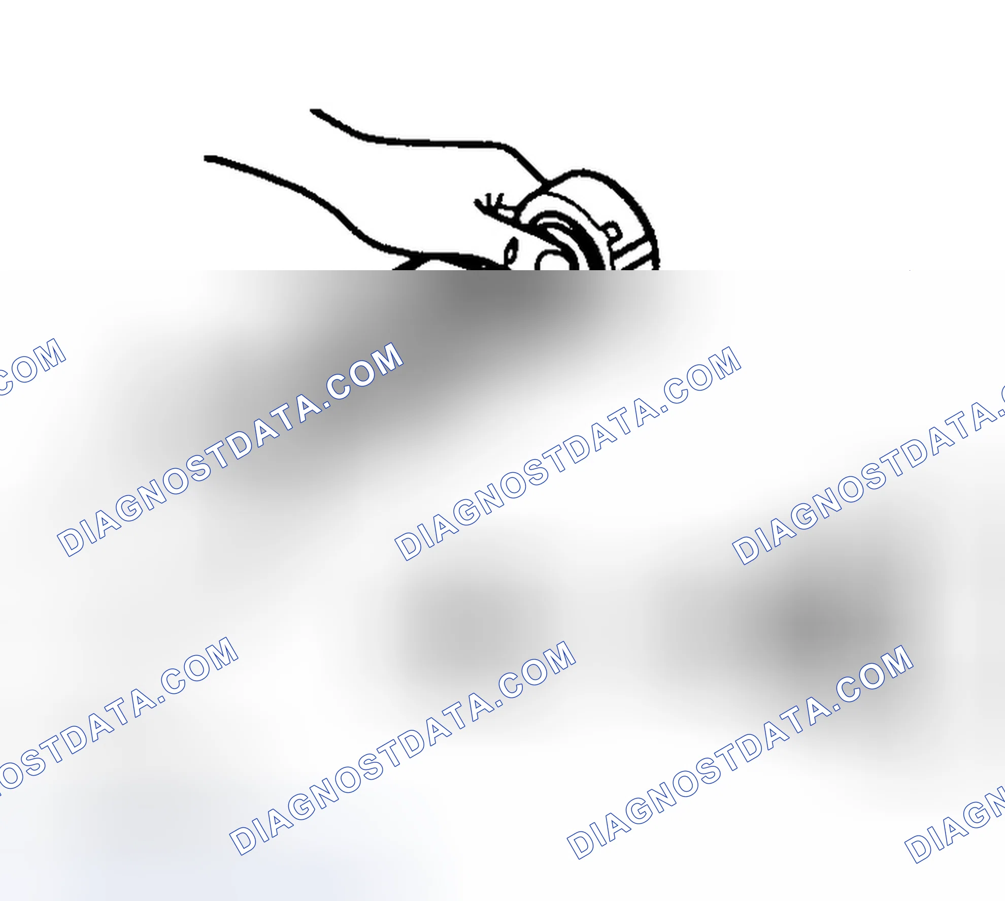 Scheme 6: Reassembly (Stop Ring & Snap Ring)