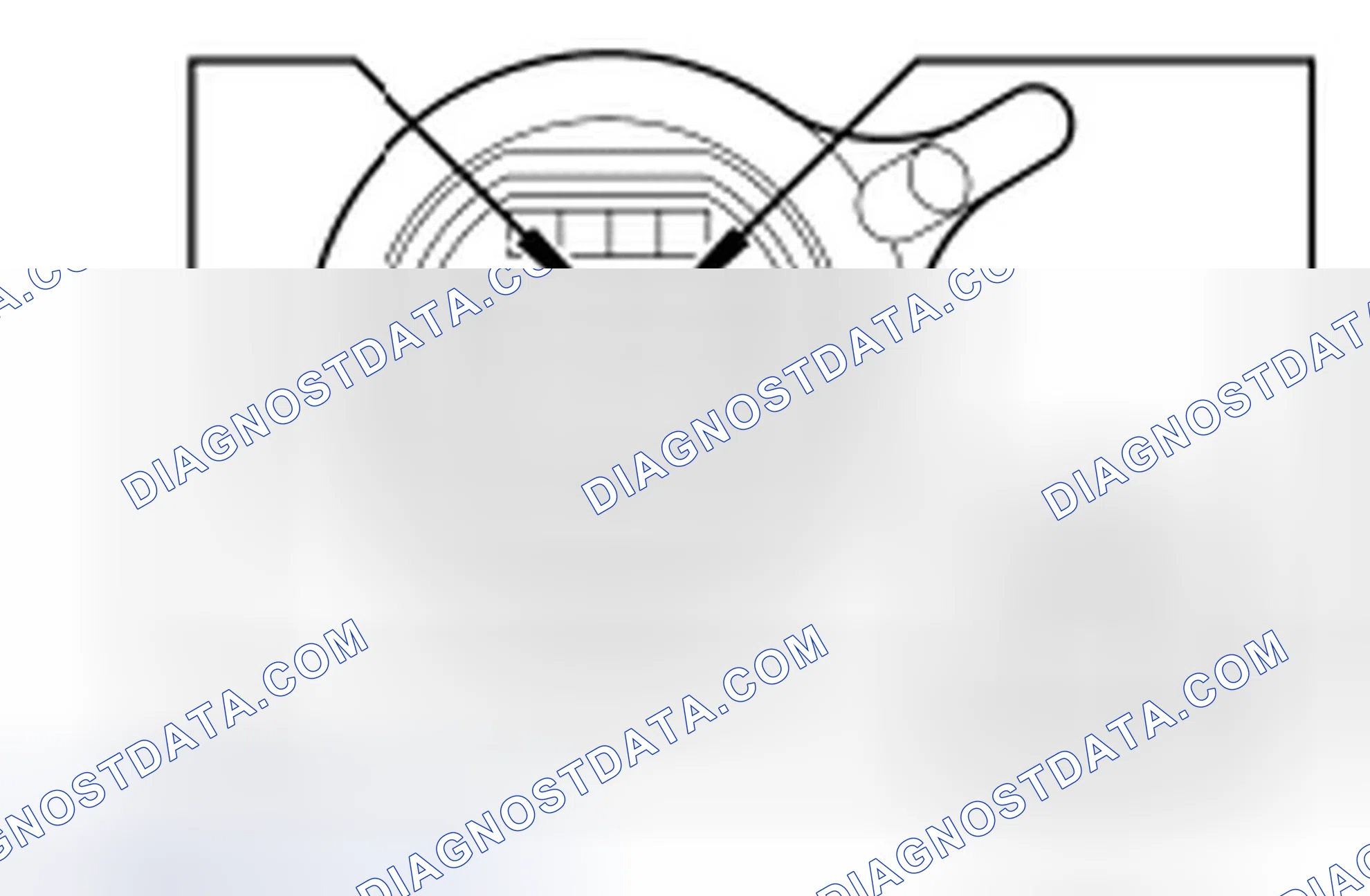 Scheme 17: PINPOINT TEST B: TFT SENSOR