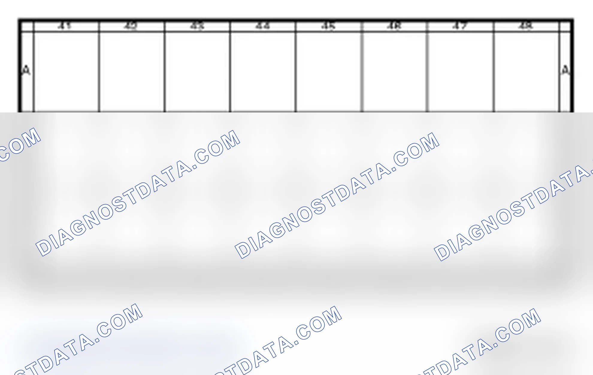 Scheme 63: 00 0 130 Special Tool Board VI Complete