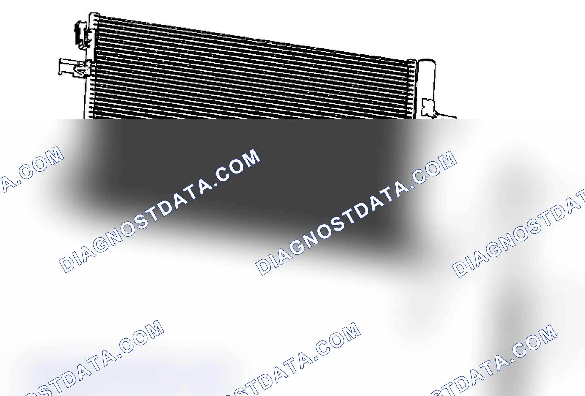 Scheme 9: Receiver and Dehydrator Replacement