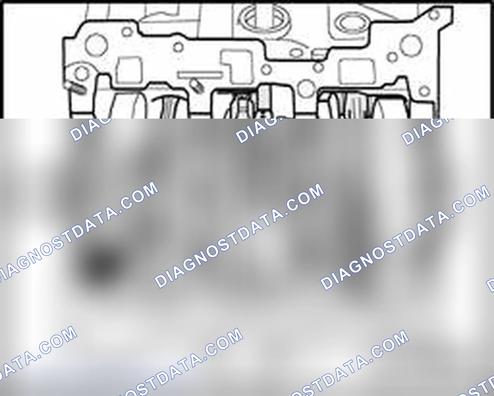 Scheme 158: Marking connecting rods