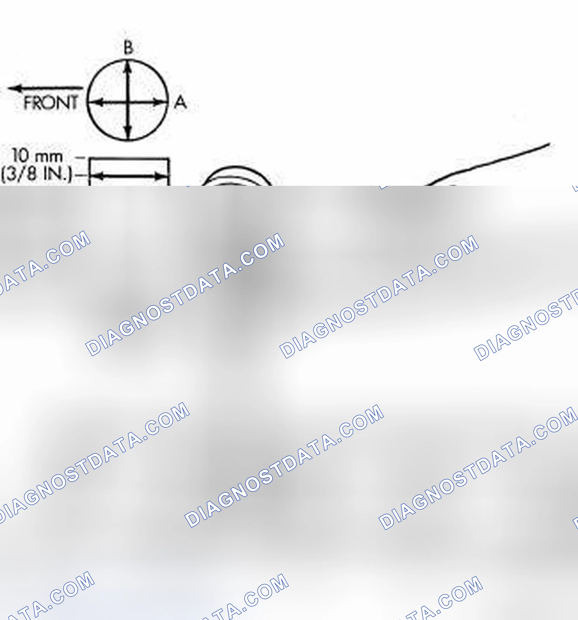 Scheme 249: CYLINDER BORE