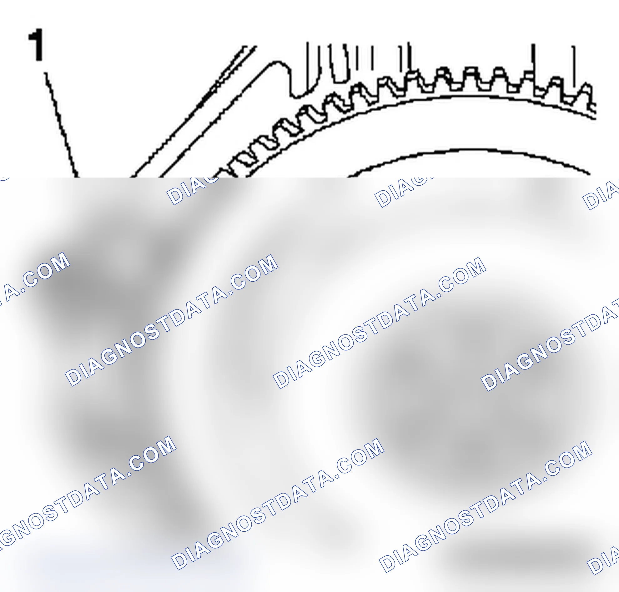 Remove and Install Flywheel