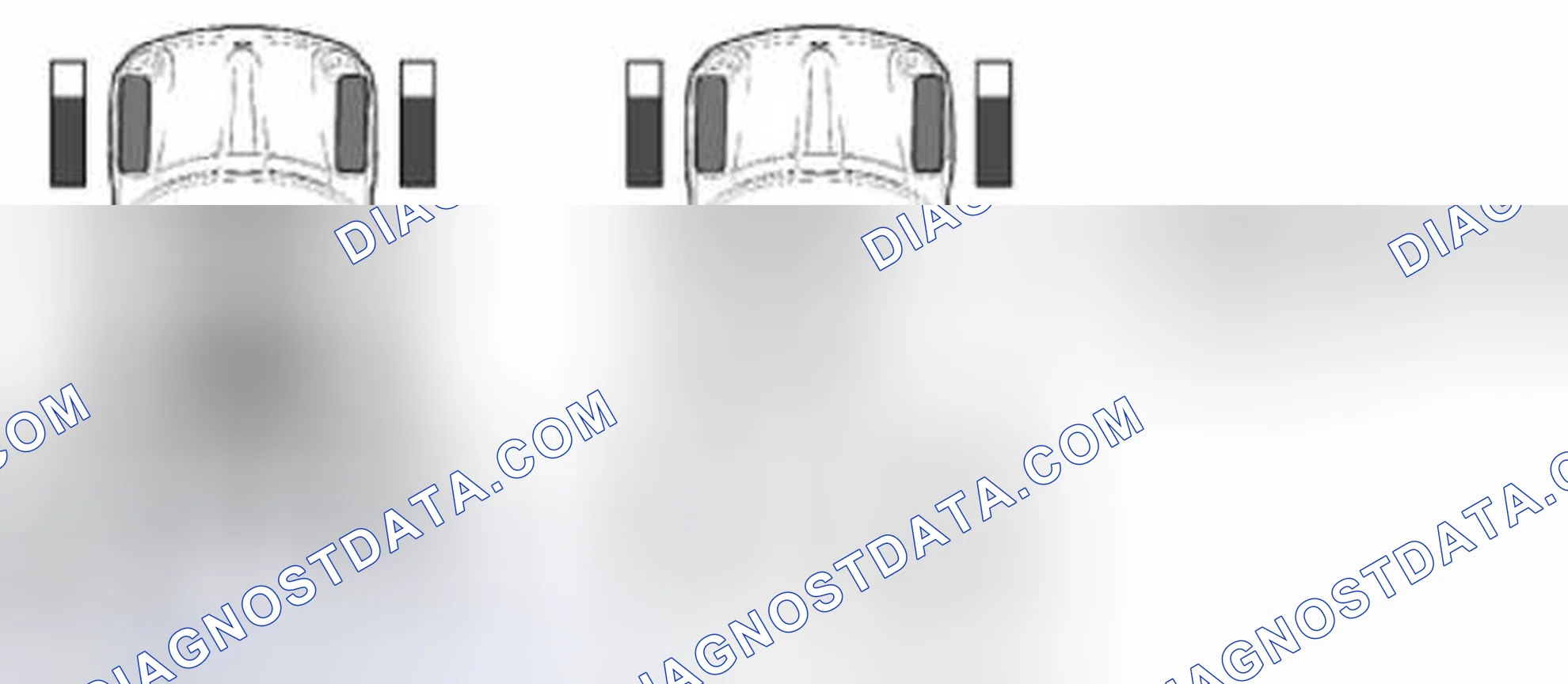 Scheme 93: EBV (Electronic Brake Force Distribution)