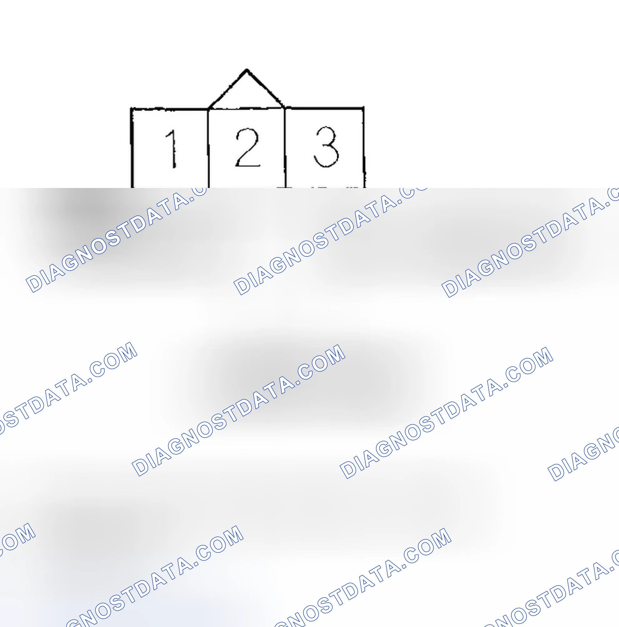 Scheme 10: DTC P0108: MAP Sensor Circuit High Voltage