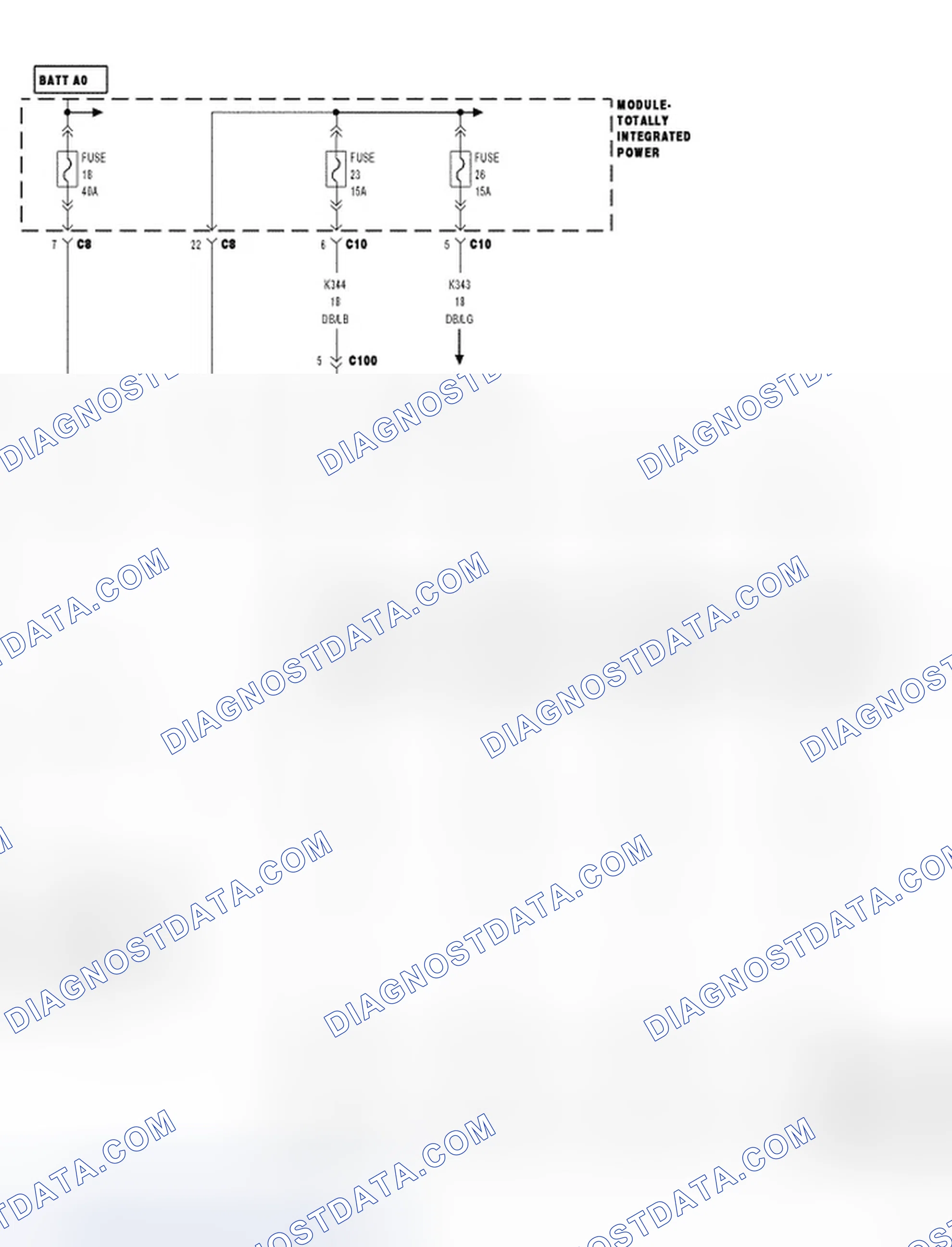 Scheme 586: Circuit Schematic