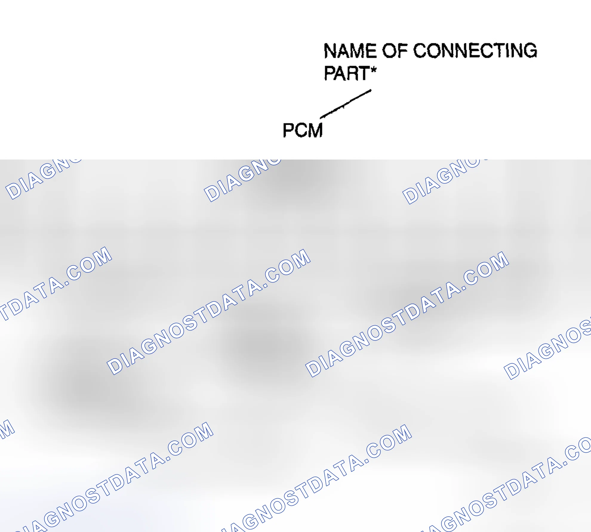 Scheme 16: Identifying Vehicle Harness-Side Connector