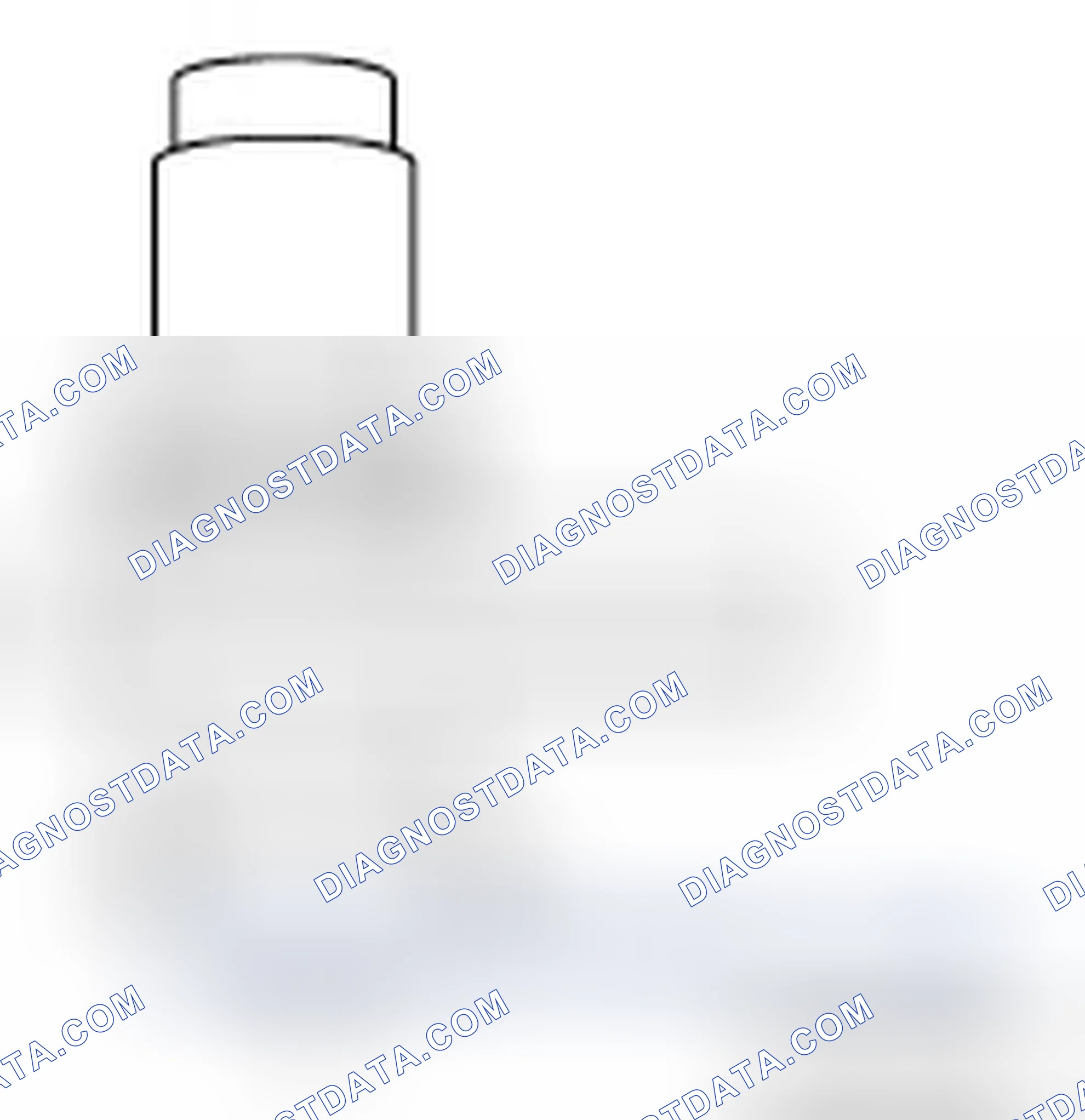 Scheme 80: Camshaft Position Sensor (PHASE)