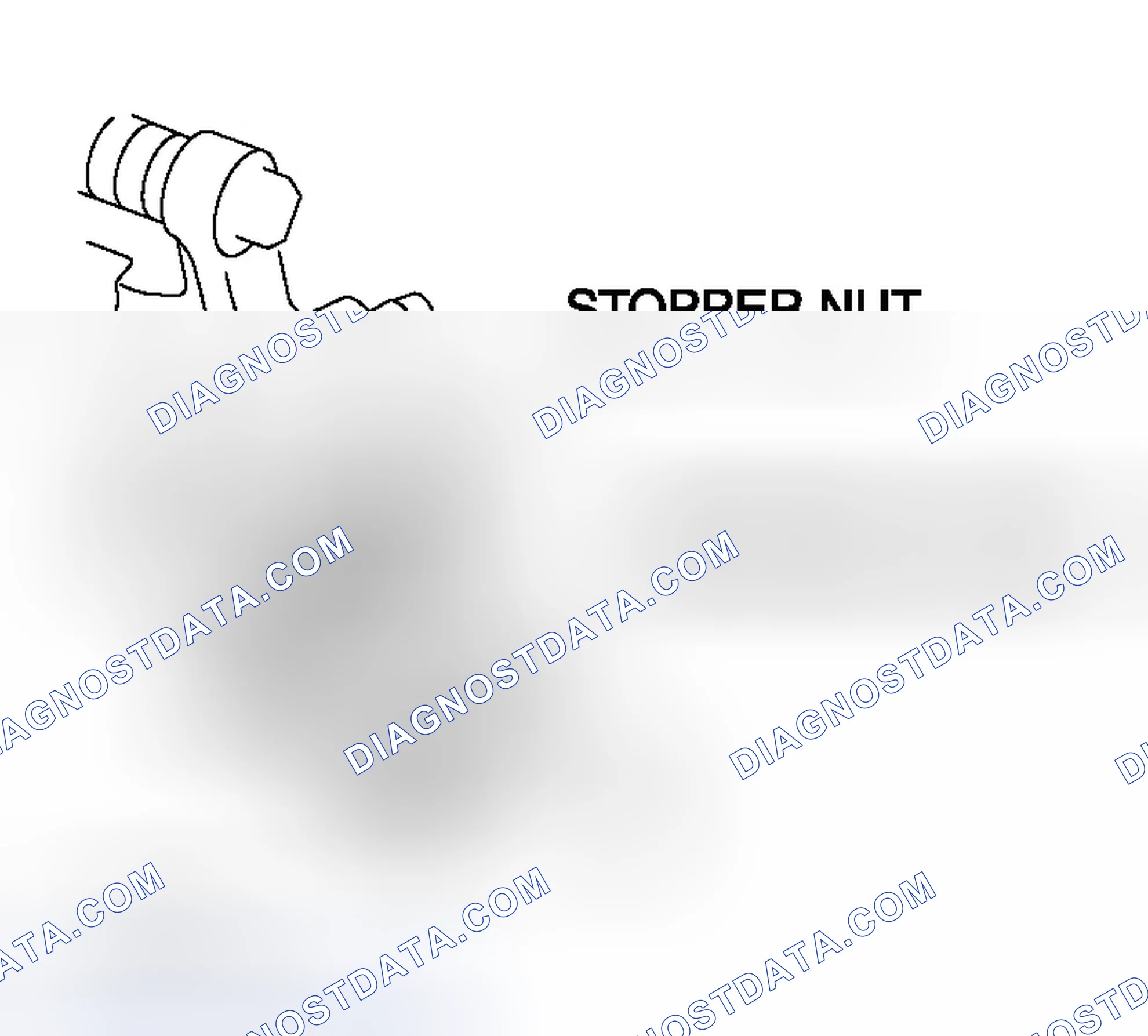 Scheme 22: Parking Brake Cable Installation Note