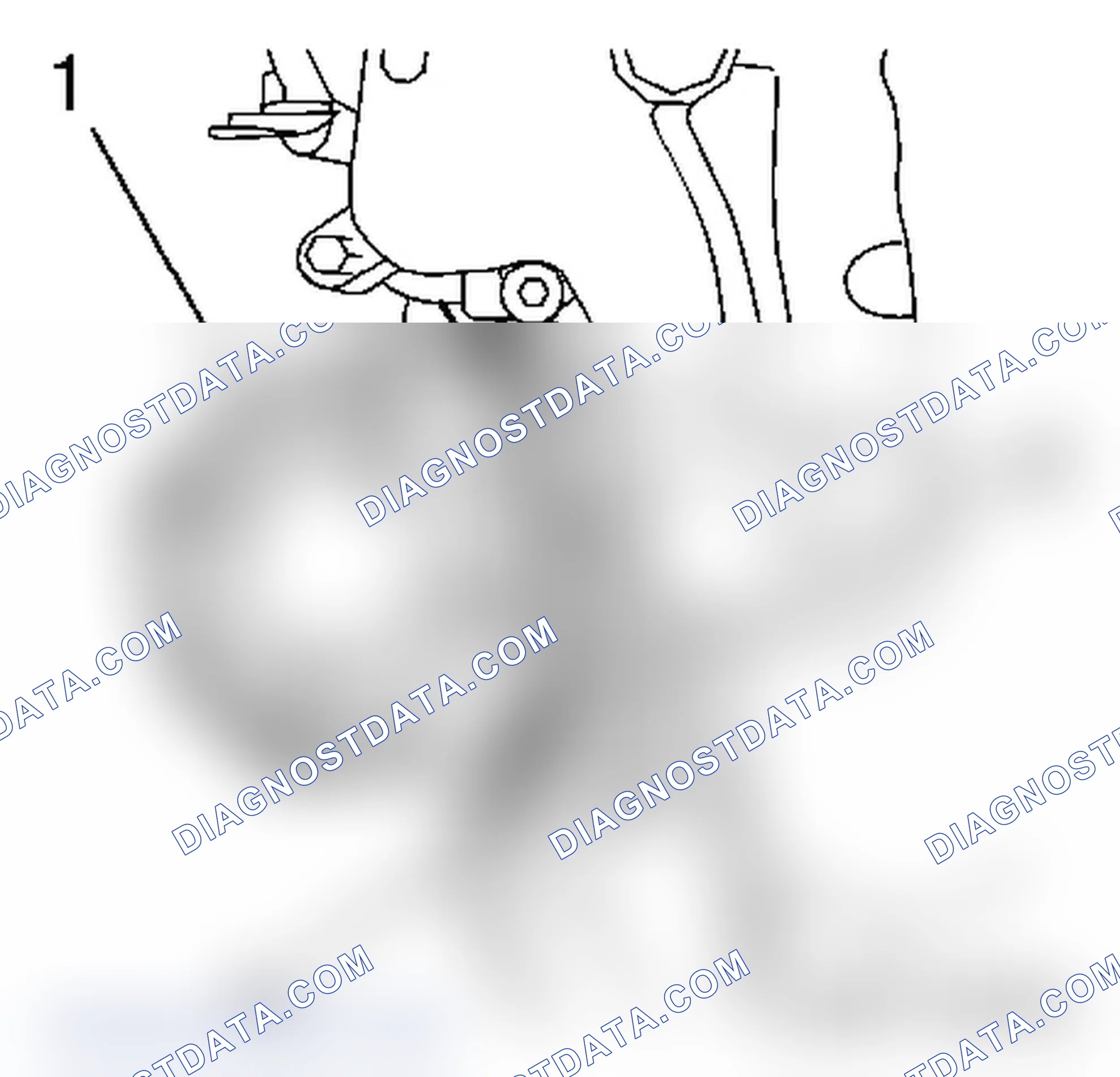Remove and Install Alternator