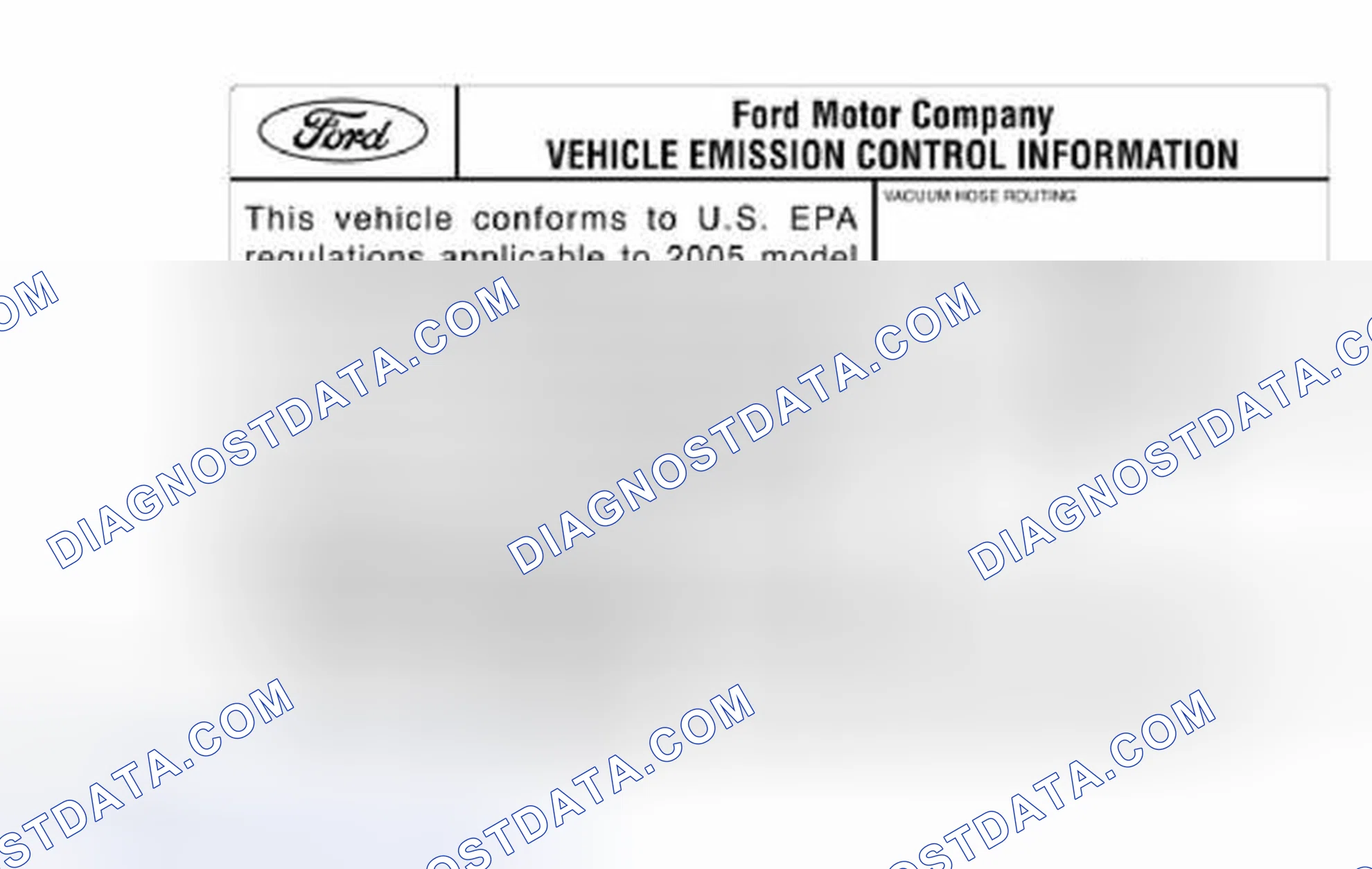 Scheme 22: VECI Decal