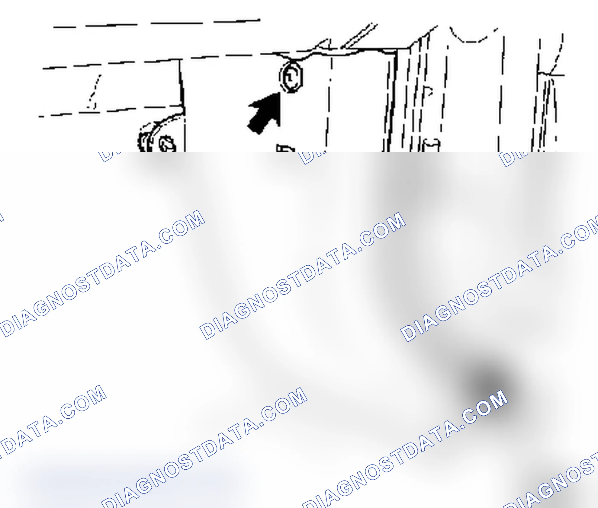 How to Remove and Install the Control Unit
