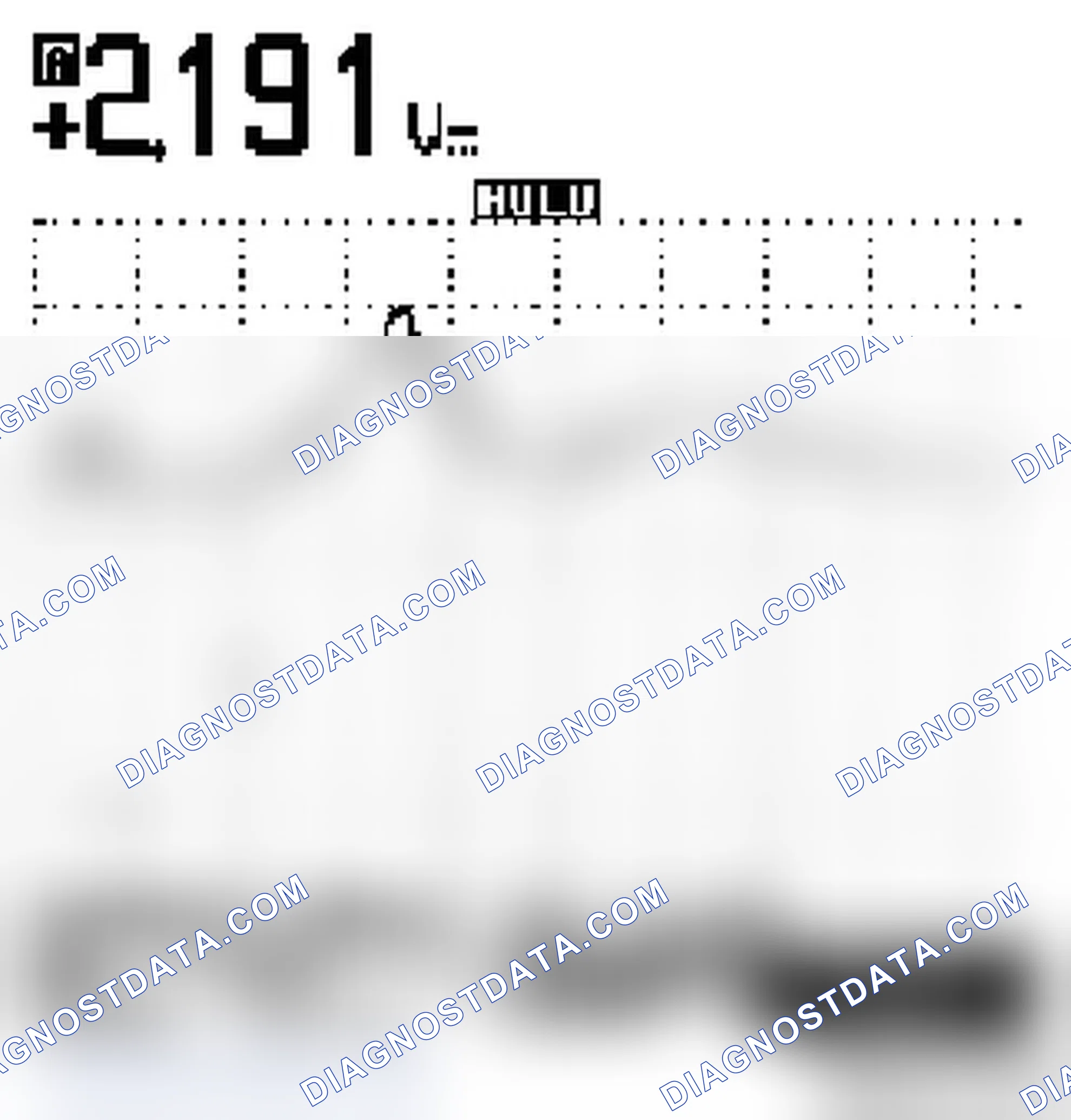 Load Pressure Sensor, Y30DT