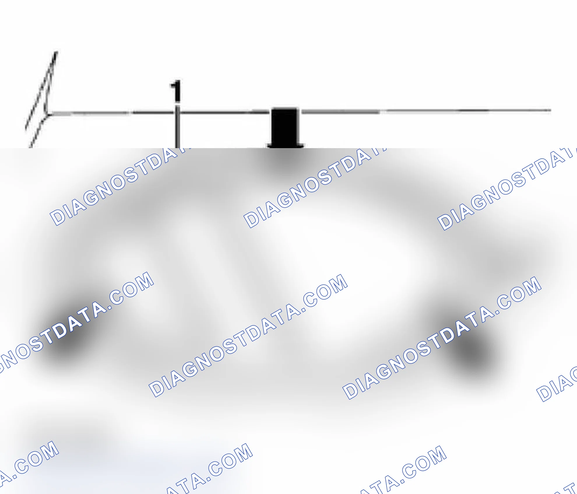 Scheme 10: Removing Floor Cover Screws & Cover (Up To M.Y. 1999)