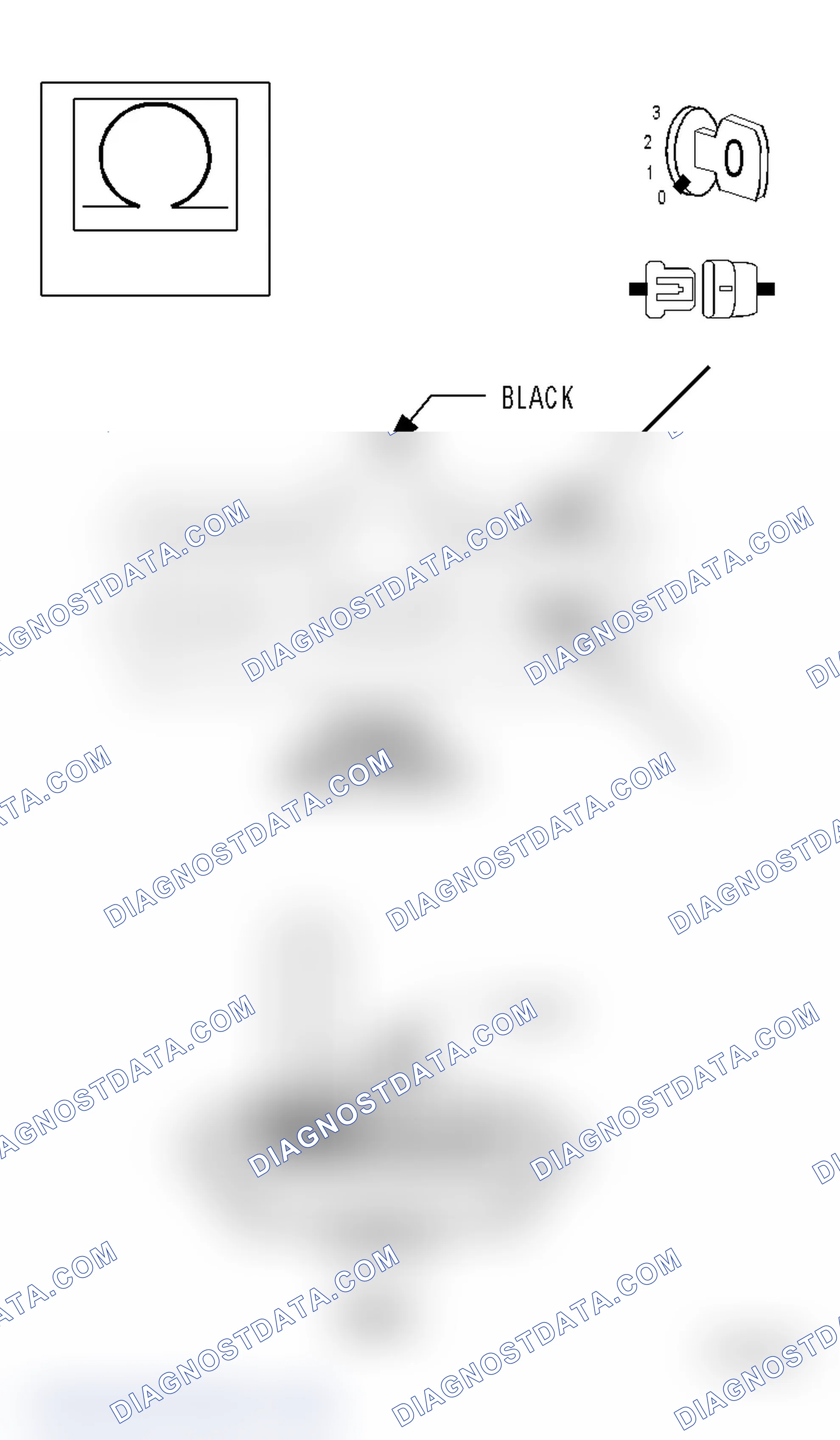 Scheme 40: Diagnostic Test