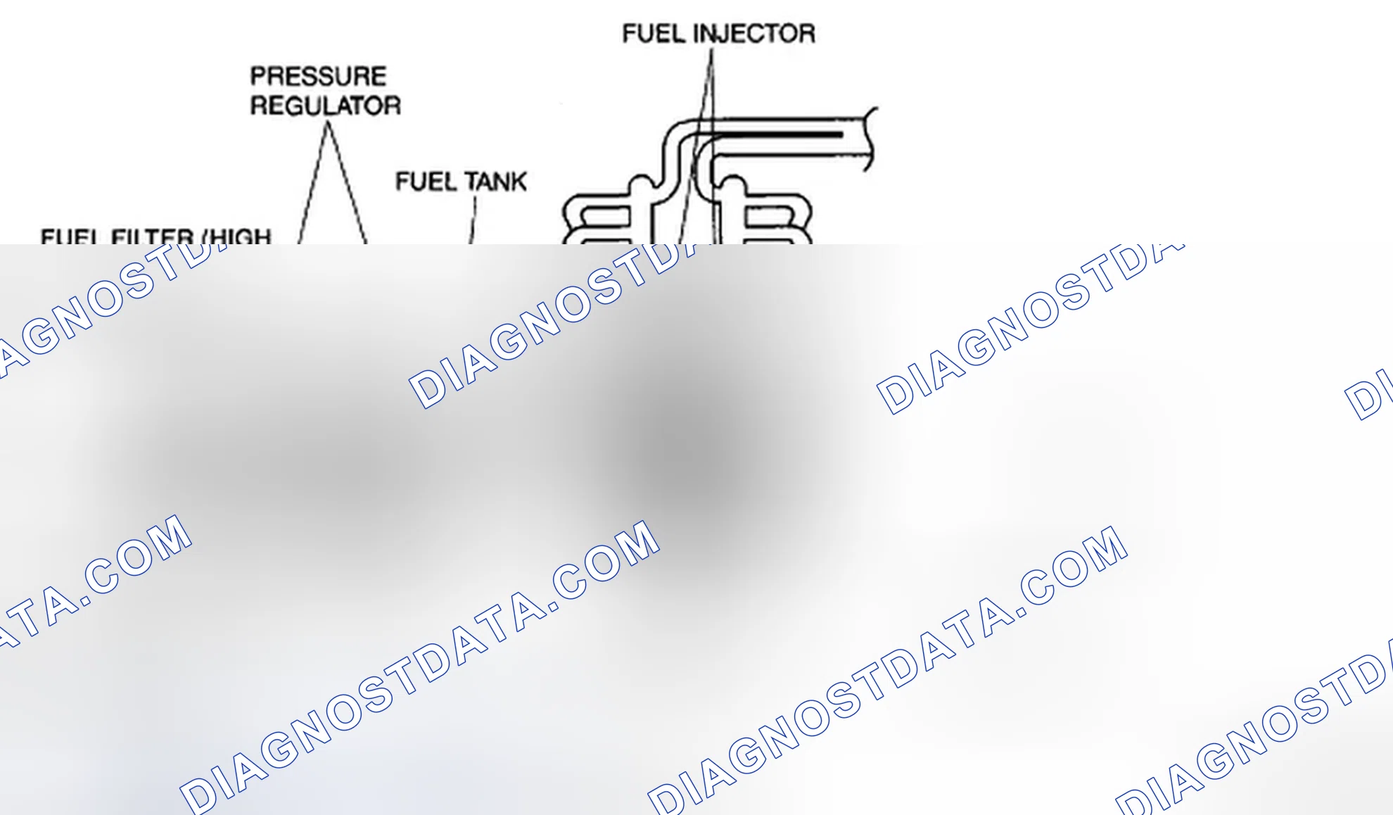 Scheme 4: FUEL SYSTEM DIAGRAM [MZI-3.7]