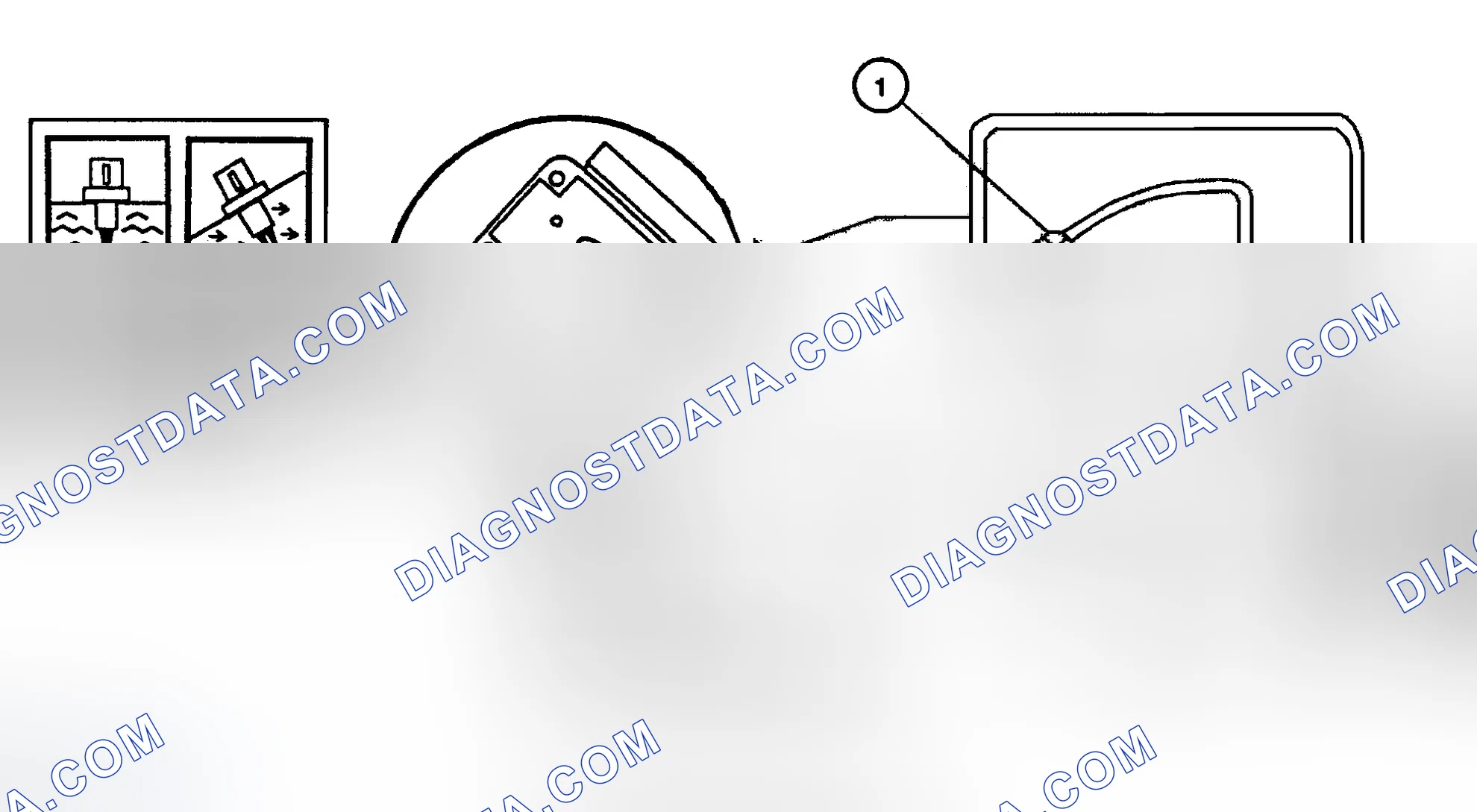 Scheme 174: EVAPORATIVE EMISSION (EVAP) VAPOR MANAGEMENT FLOW SYSTEM MONITOR