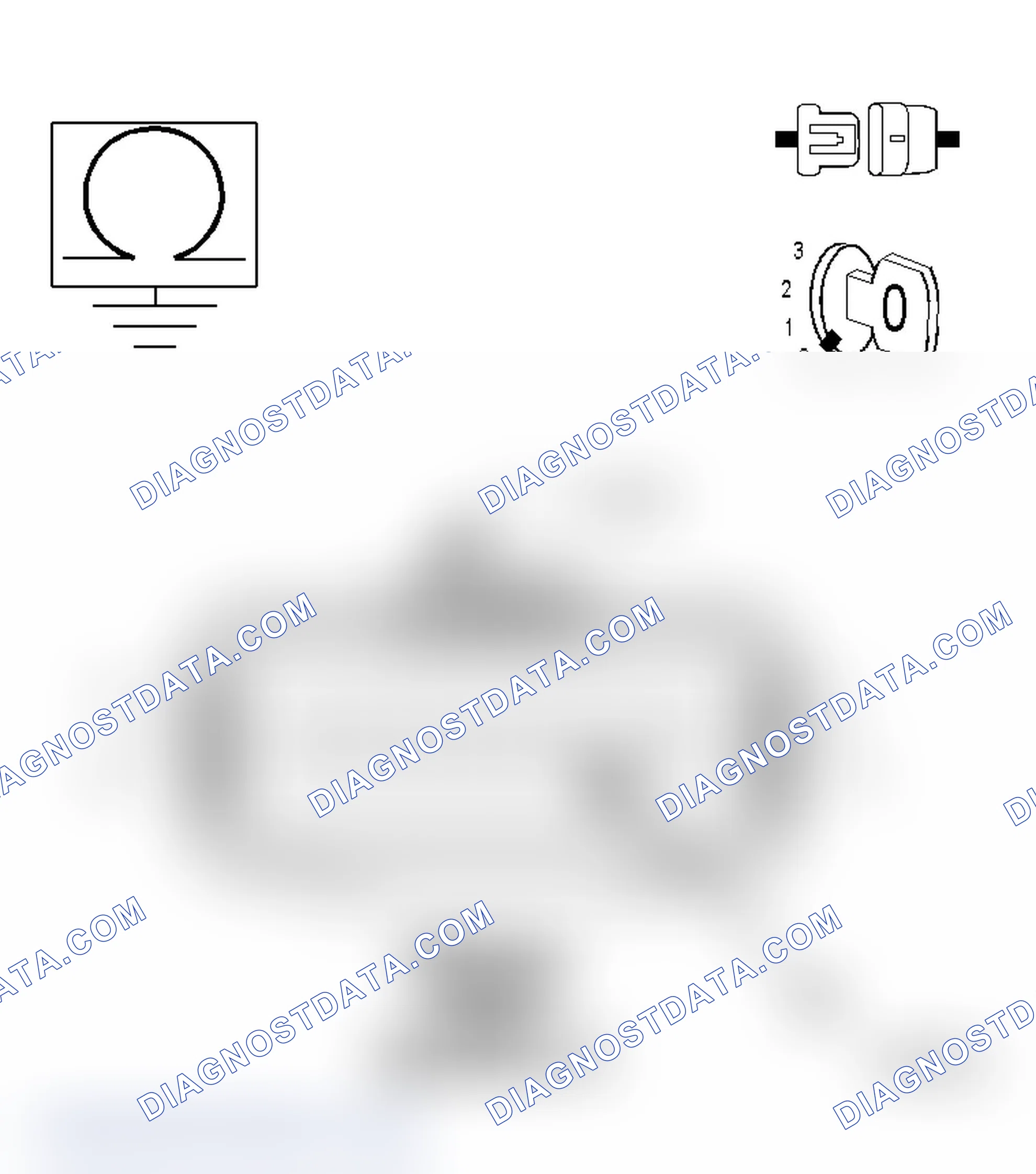 Scheme 28: Diagnostic Test