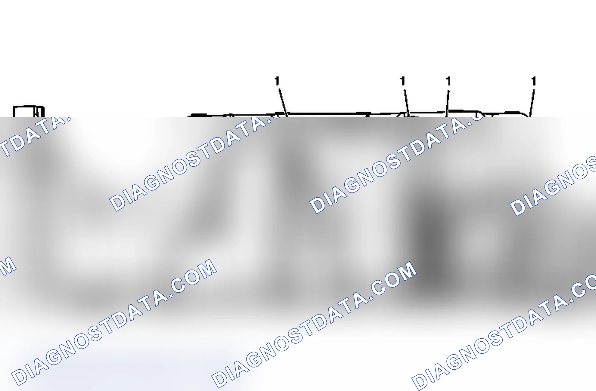 Scheme 104: Oil Pan Left Side