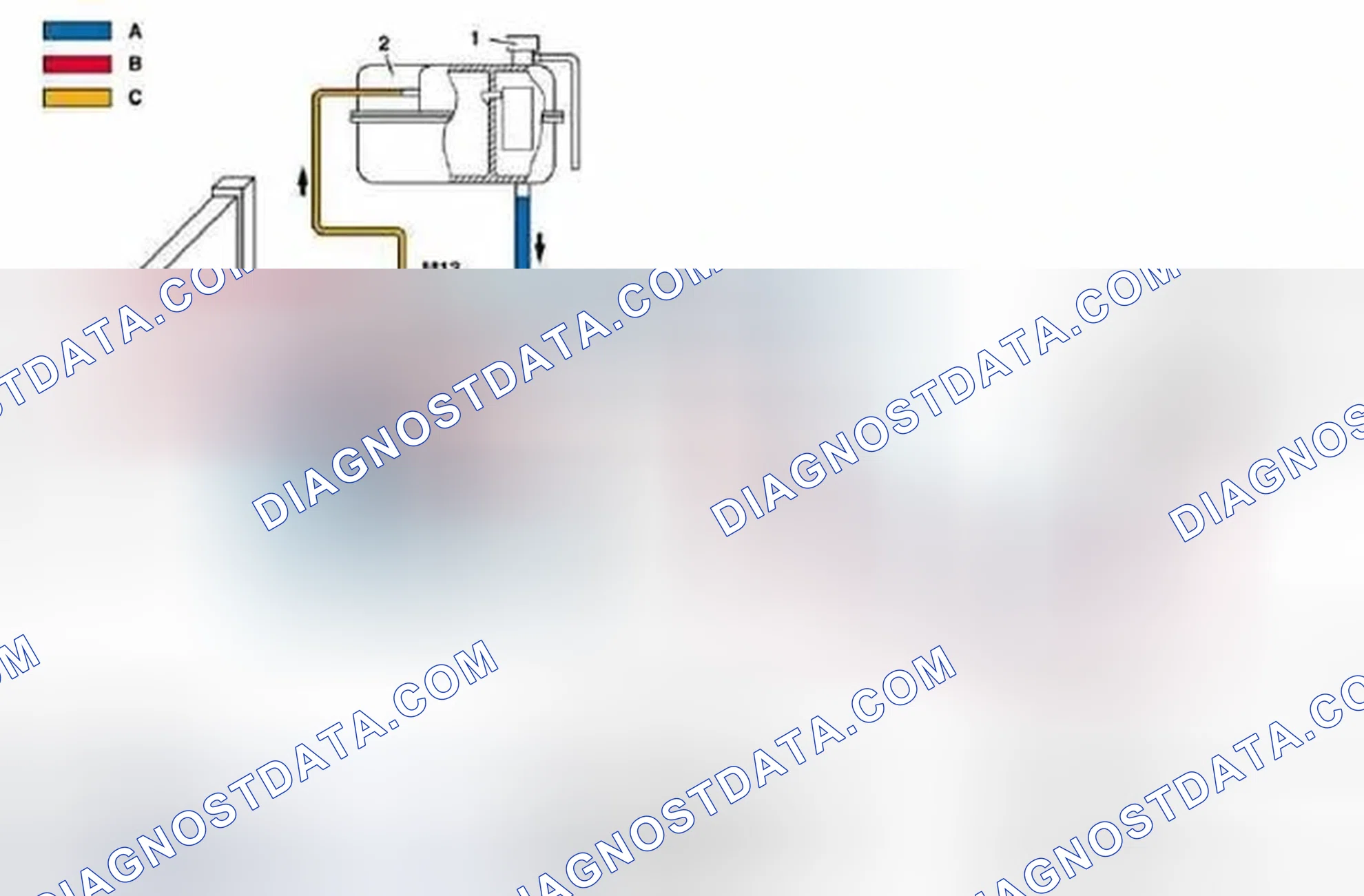 Scheme 47: Function Of Heater Circuit