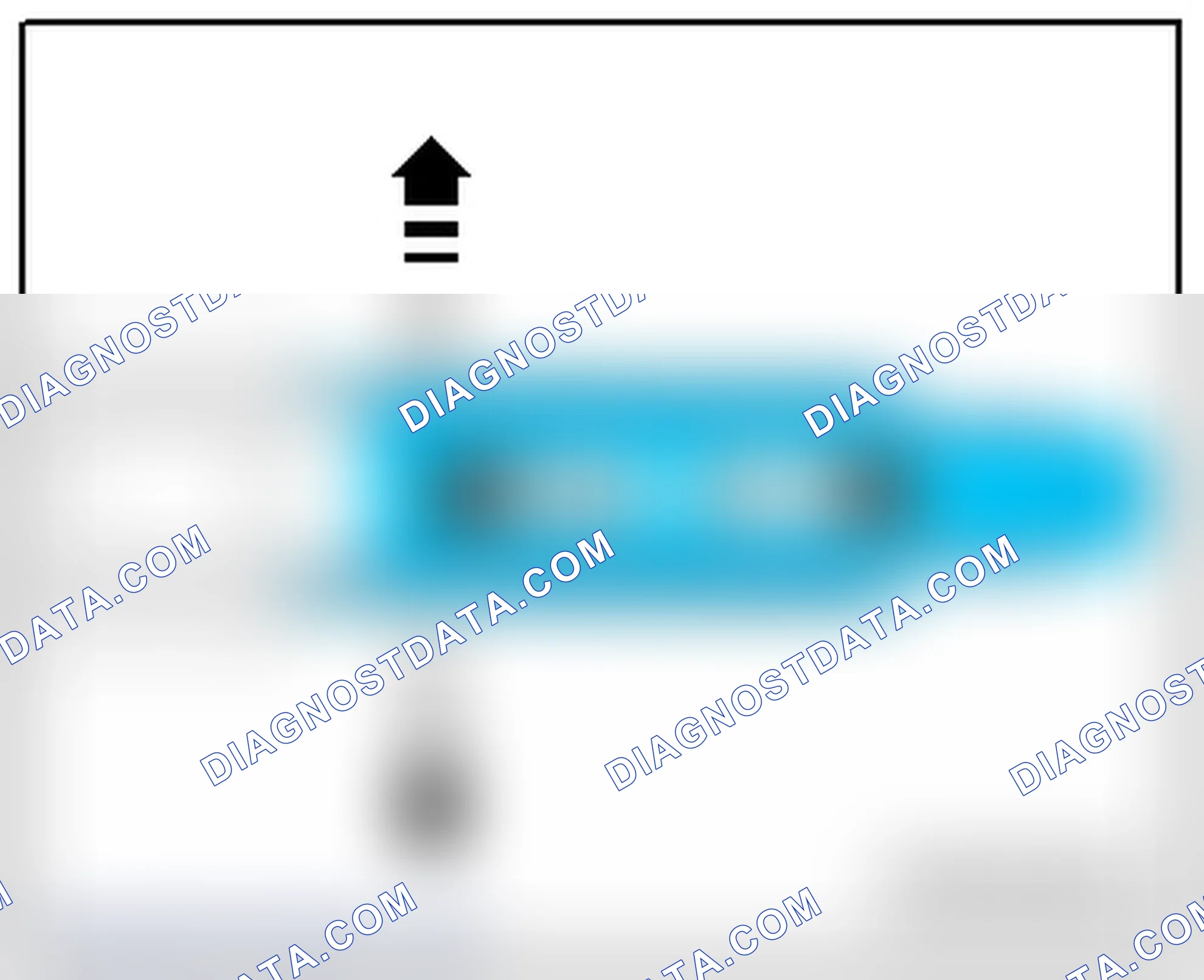 Scheme 44: STEERING COLUMN, CHECKING FOR DAMAGE