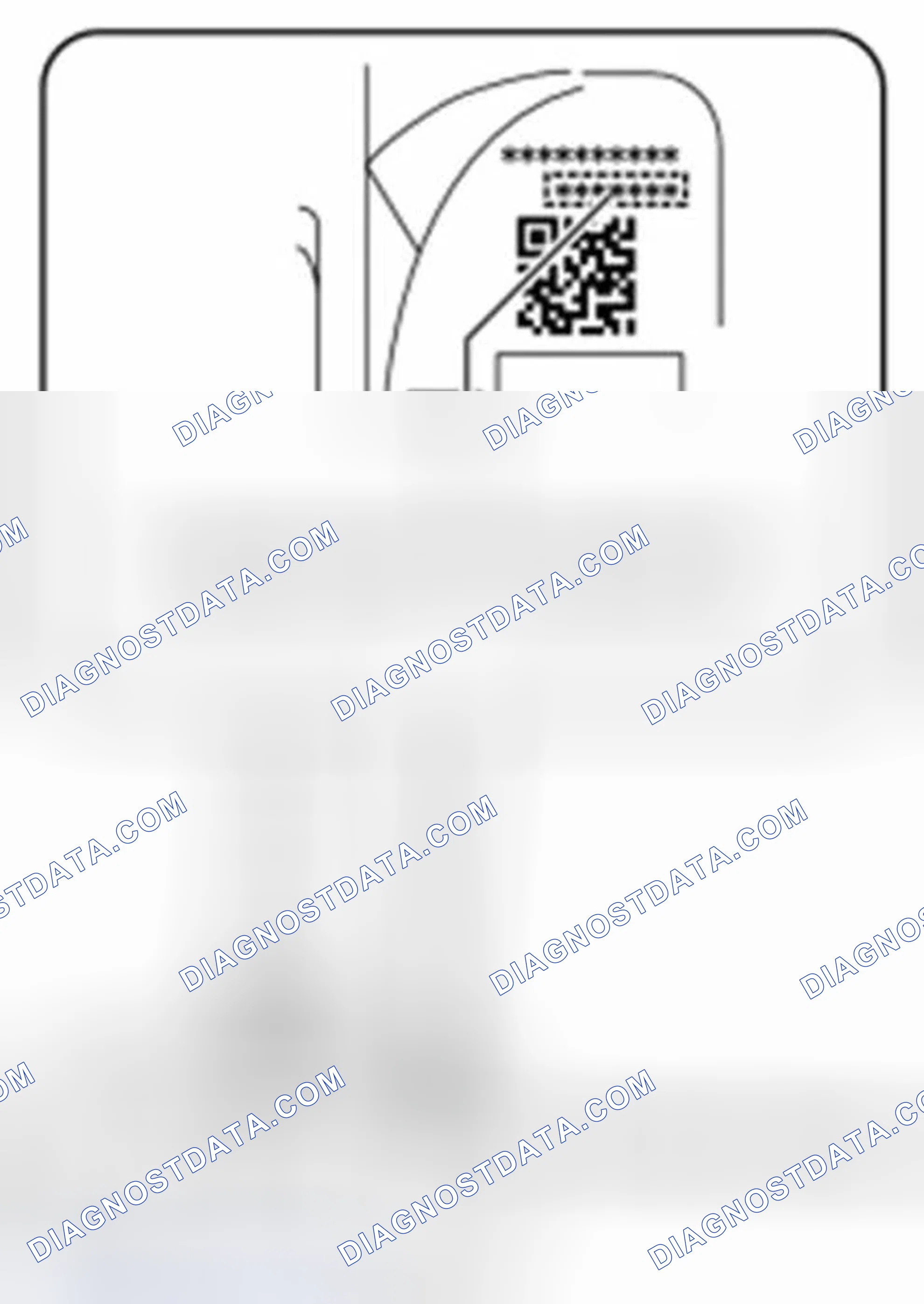 Scheme 14: Tire Pressure Sensor Registration